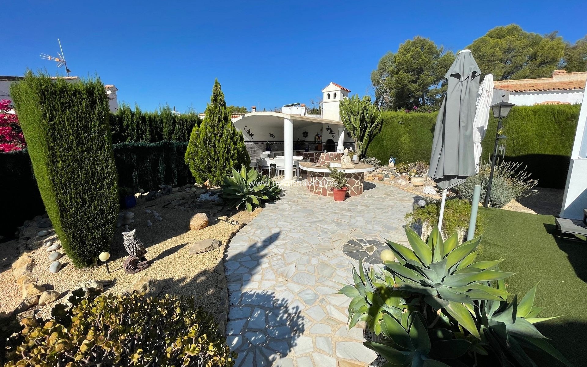 Revente - Detached Villa - L'alfas Del Pi
