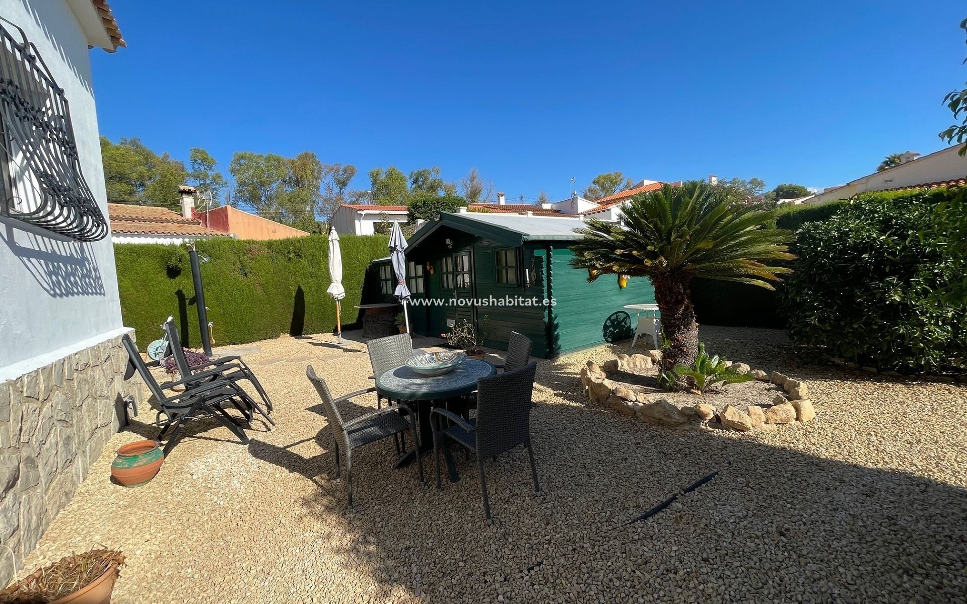 Revente - Detached Villa - L'alfas Del Pi