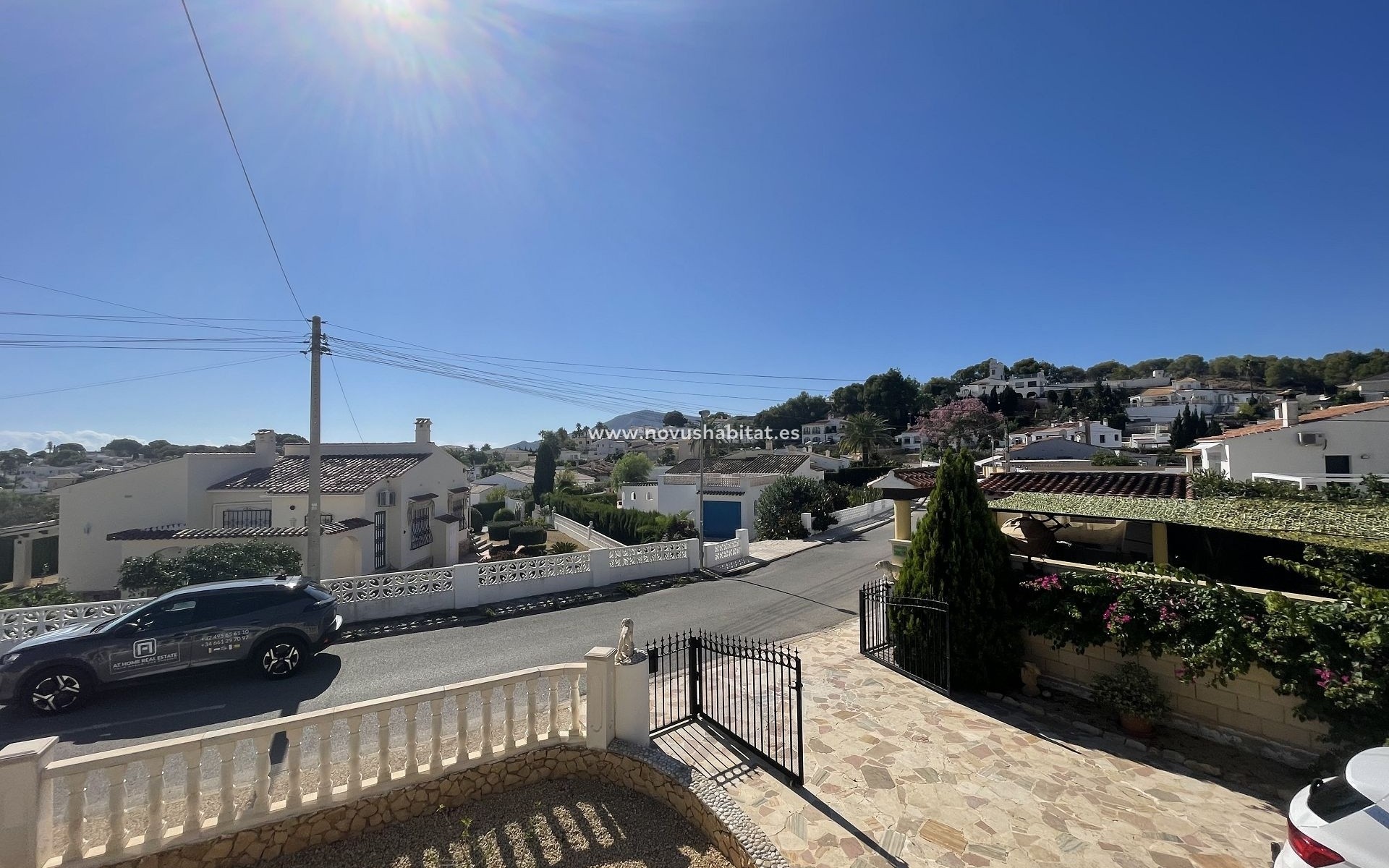 Revente - Detached Villa - L'alfas Del Pi