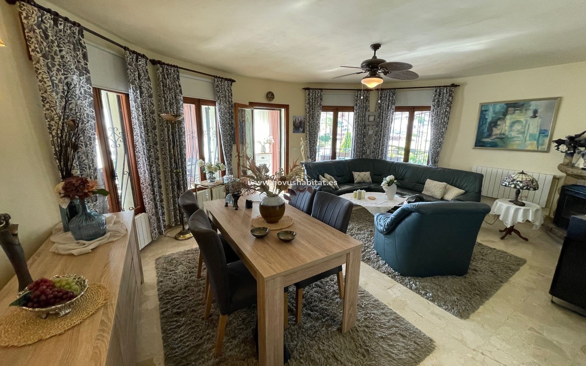 Revente - Detached Villa - L'alfas Del Pi