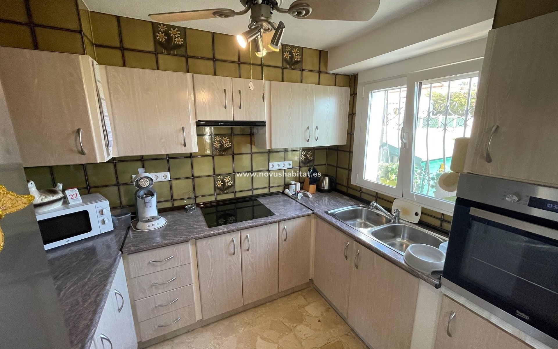 Revente - Detached Villa - L'alfas Del Pi