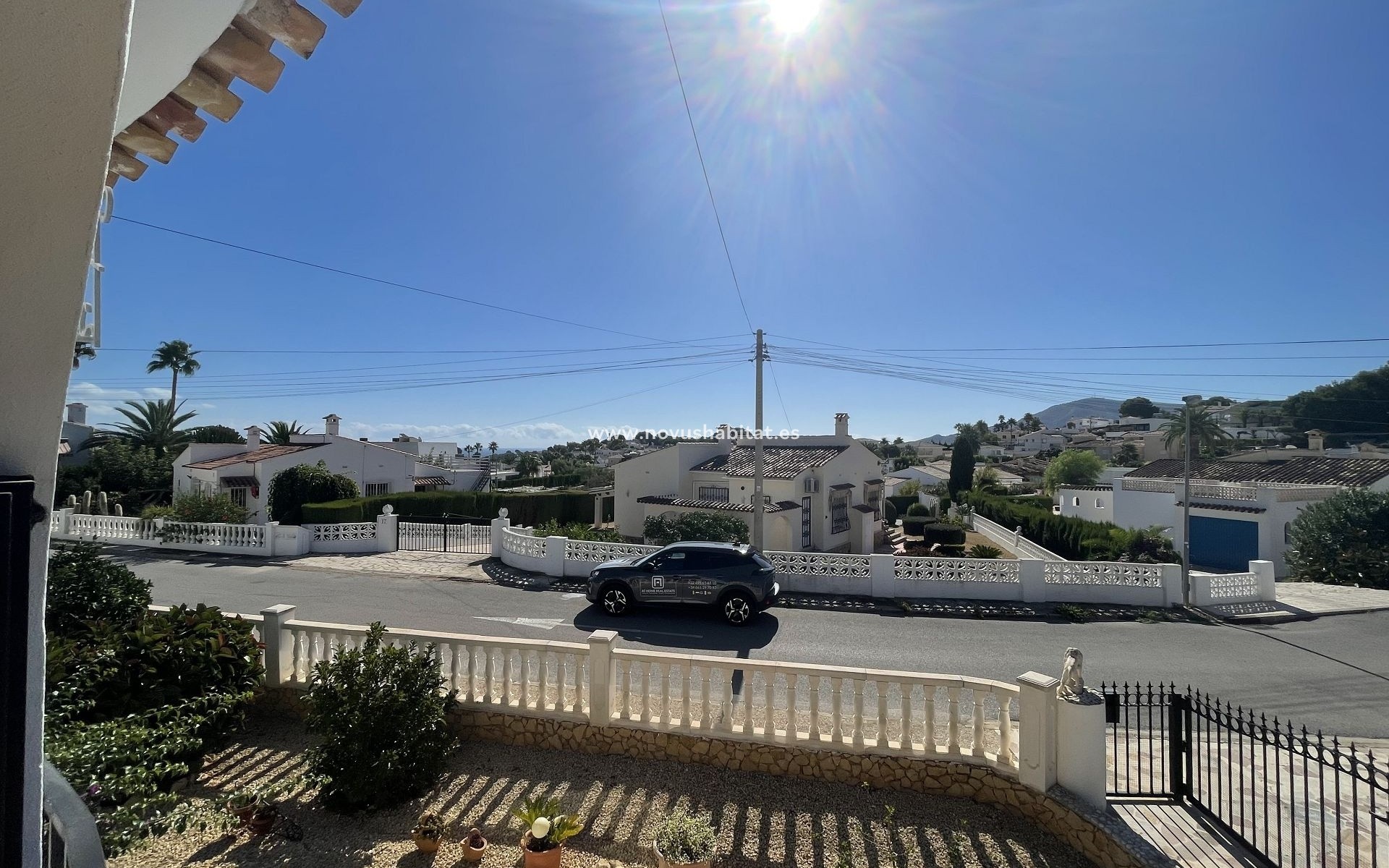 Revente - Detached Villa - L'alfas Del Pi