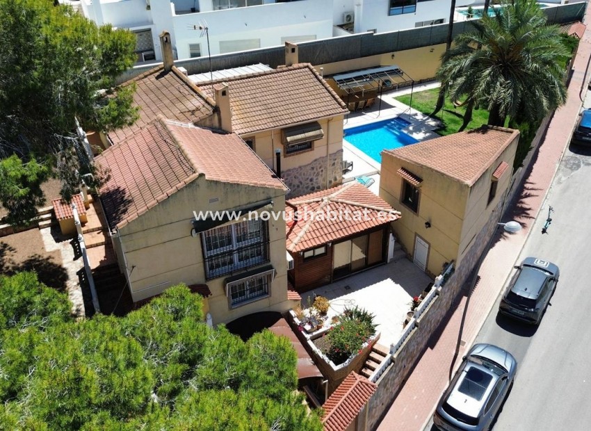 Revente - Detached Villa - Los Balcones