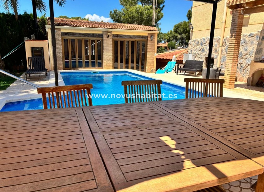 Revente - Detached Villa - Los Balcones