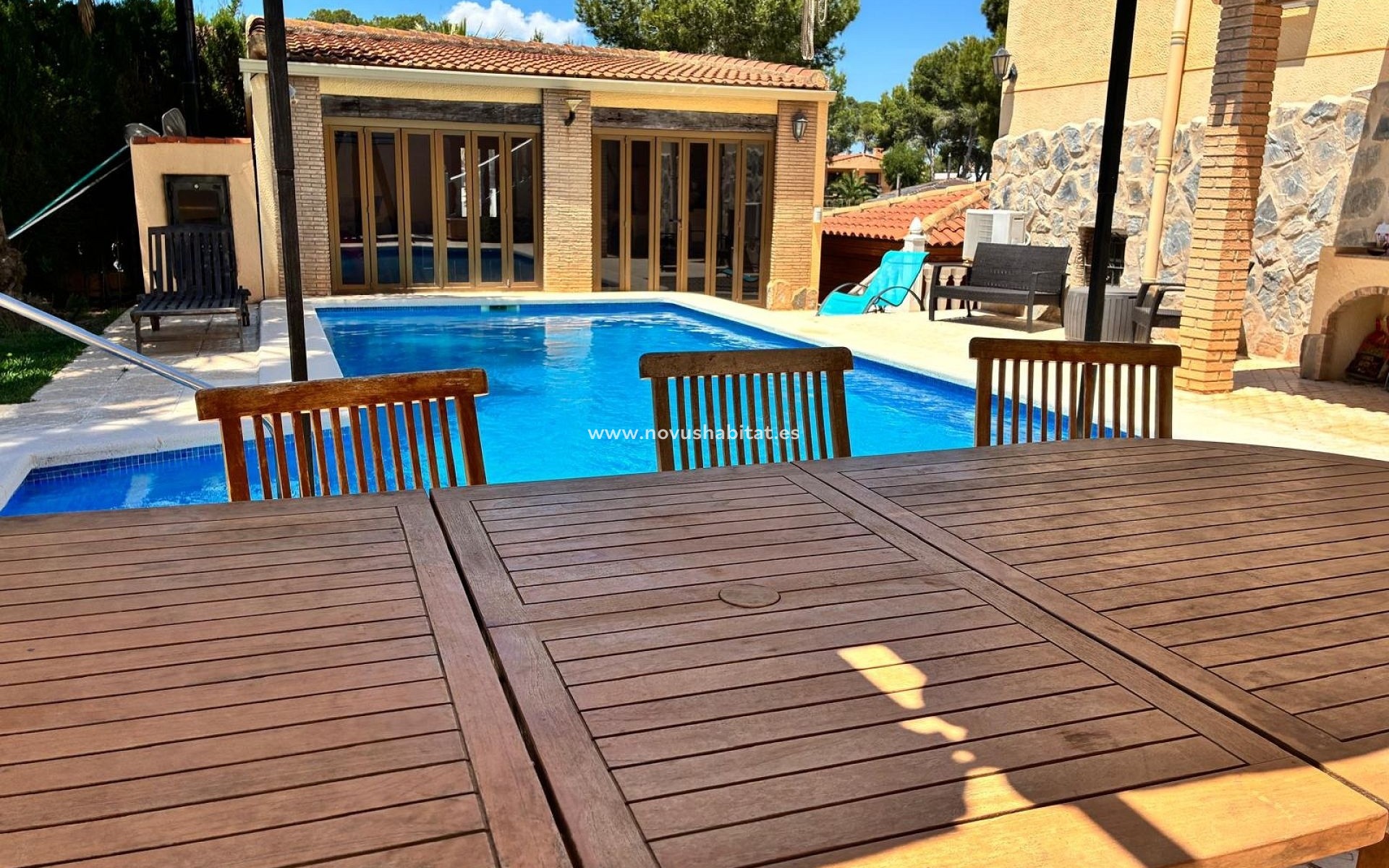 Revente - Detached Villa - Los Balcones