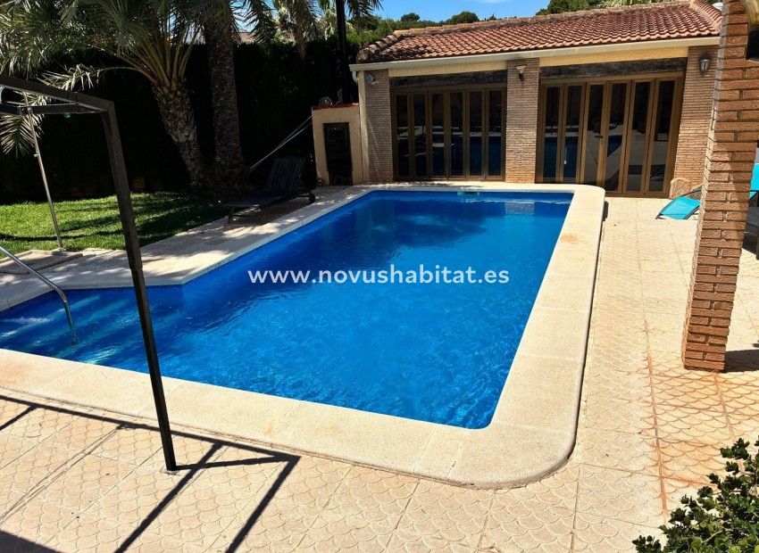 Revente - Detached Villa - Los Balcones