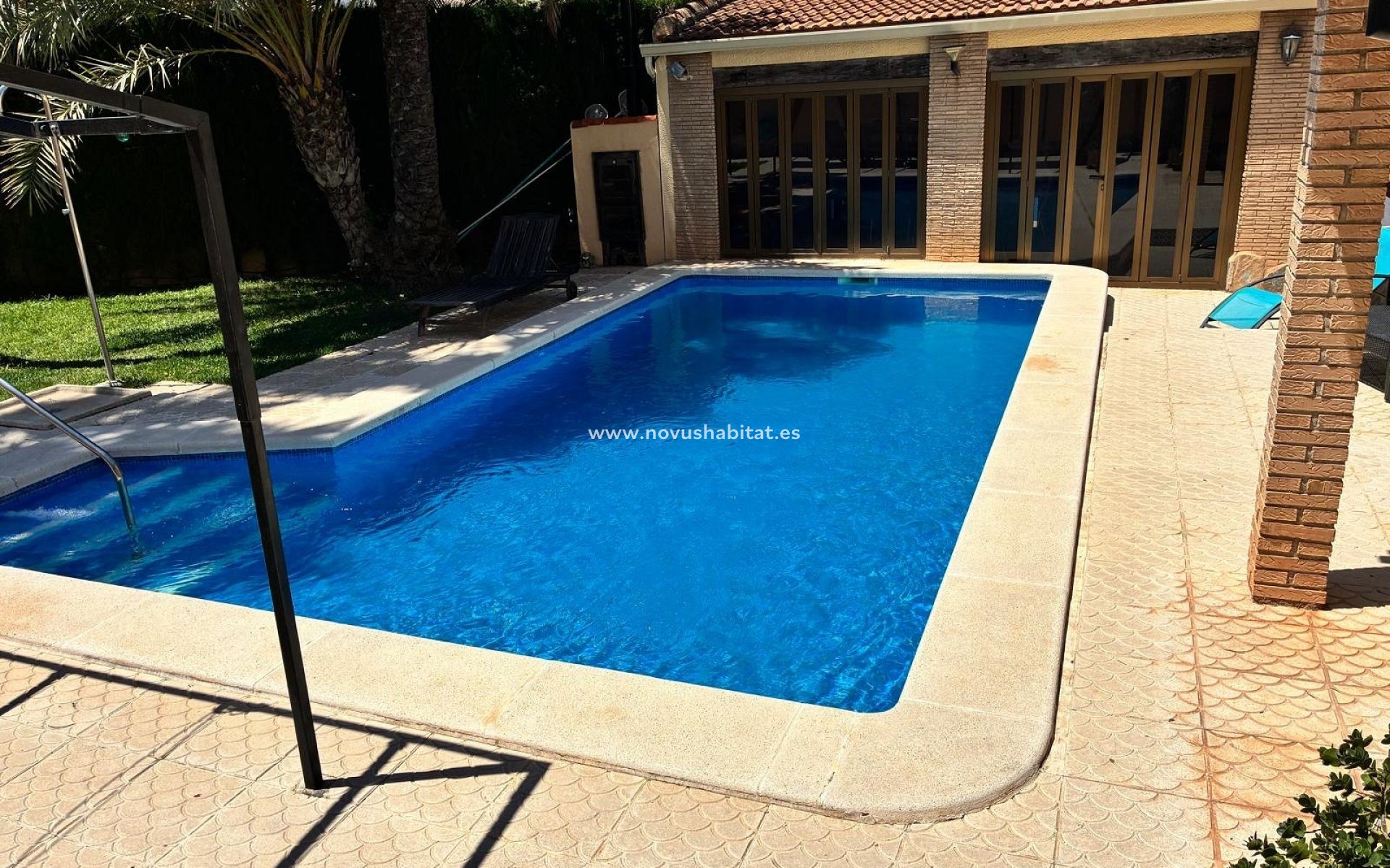 Revente - Detached Villa - Los Balcones