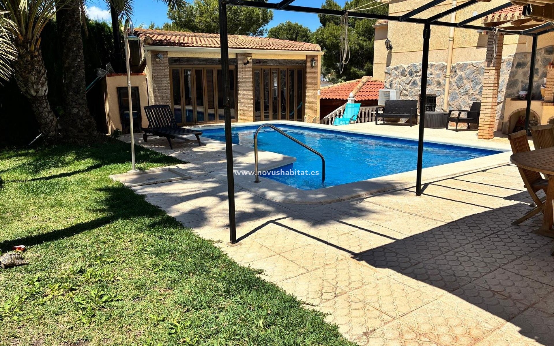 Revente - Detached Villa - Los Balcones