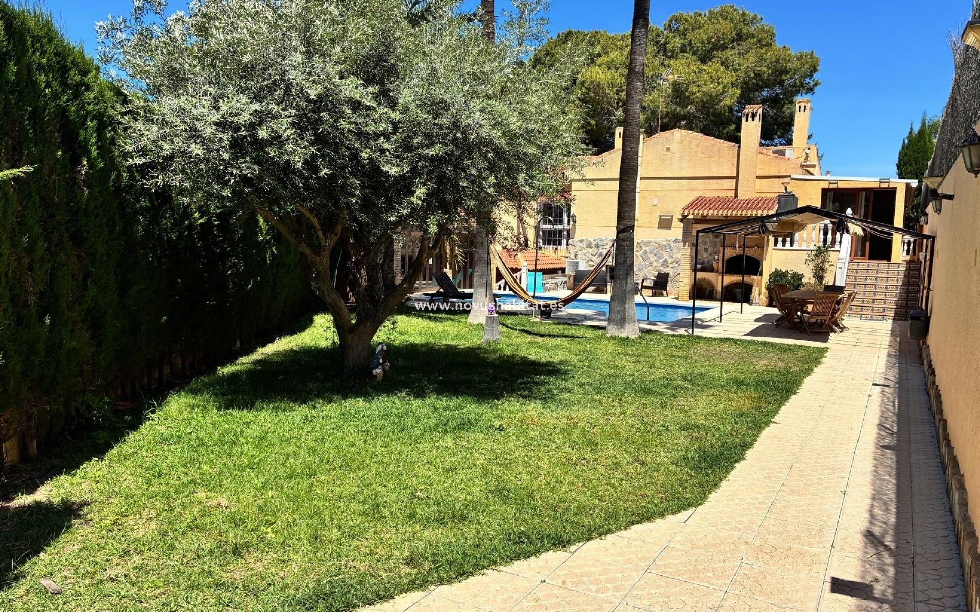 Revente - Detached Villa - Los Balcones
