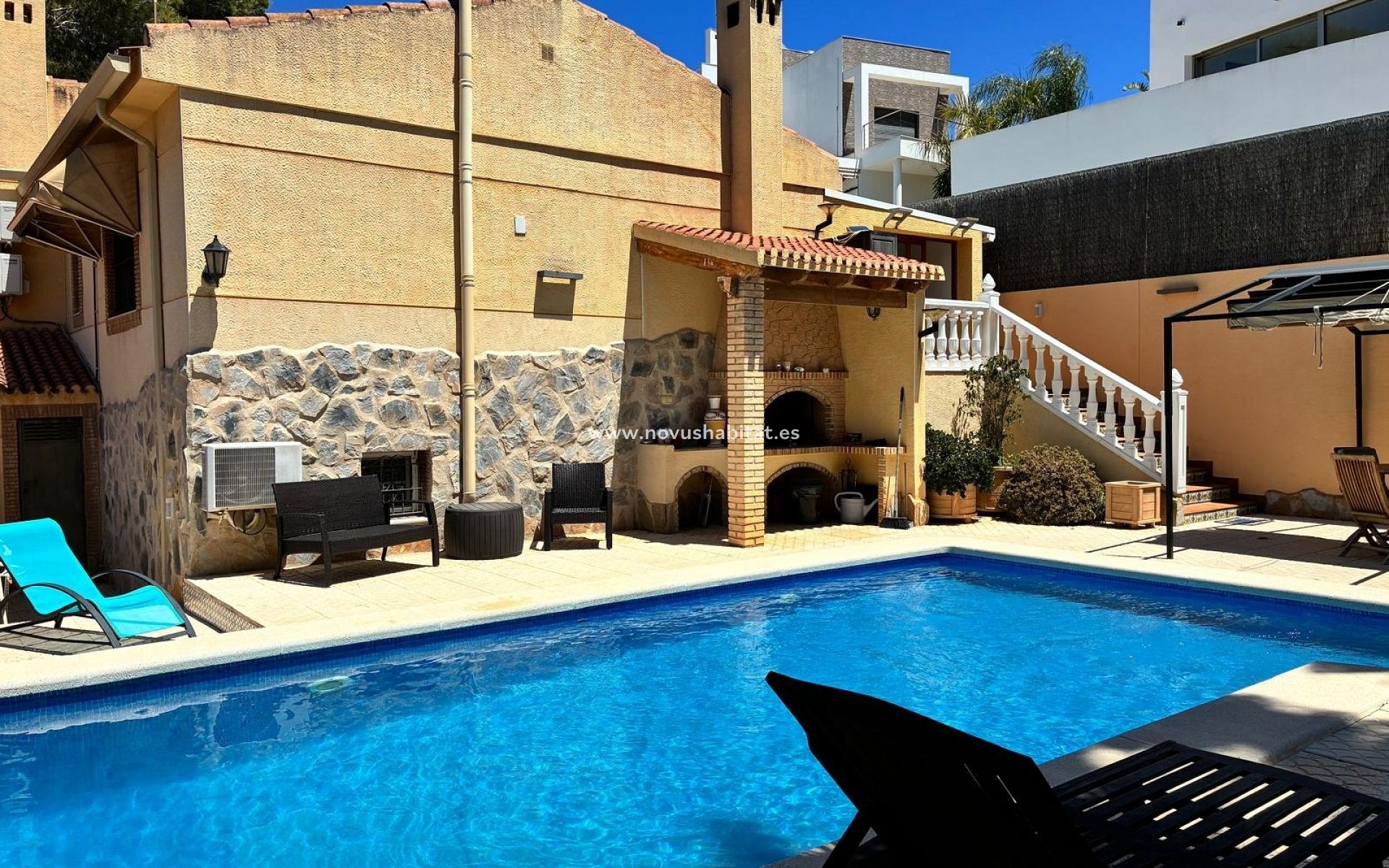 Revente - Detached Villa - Los Balcones
