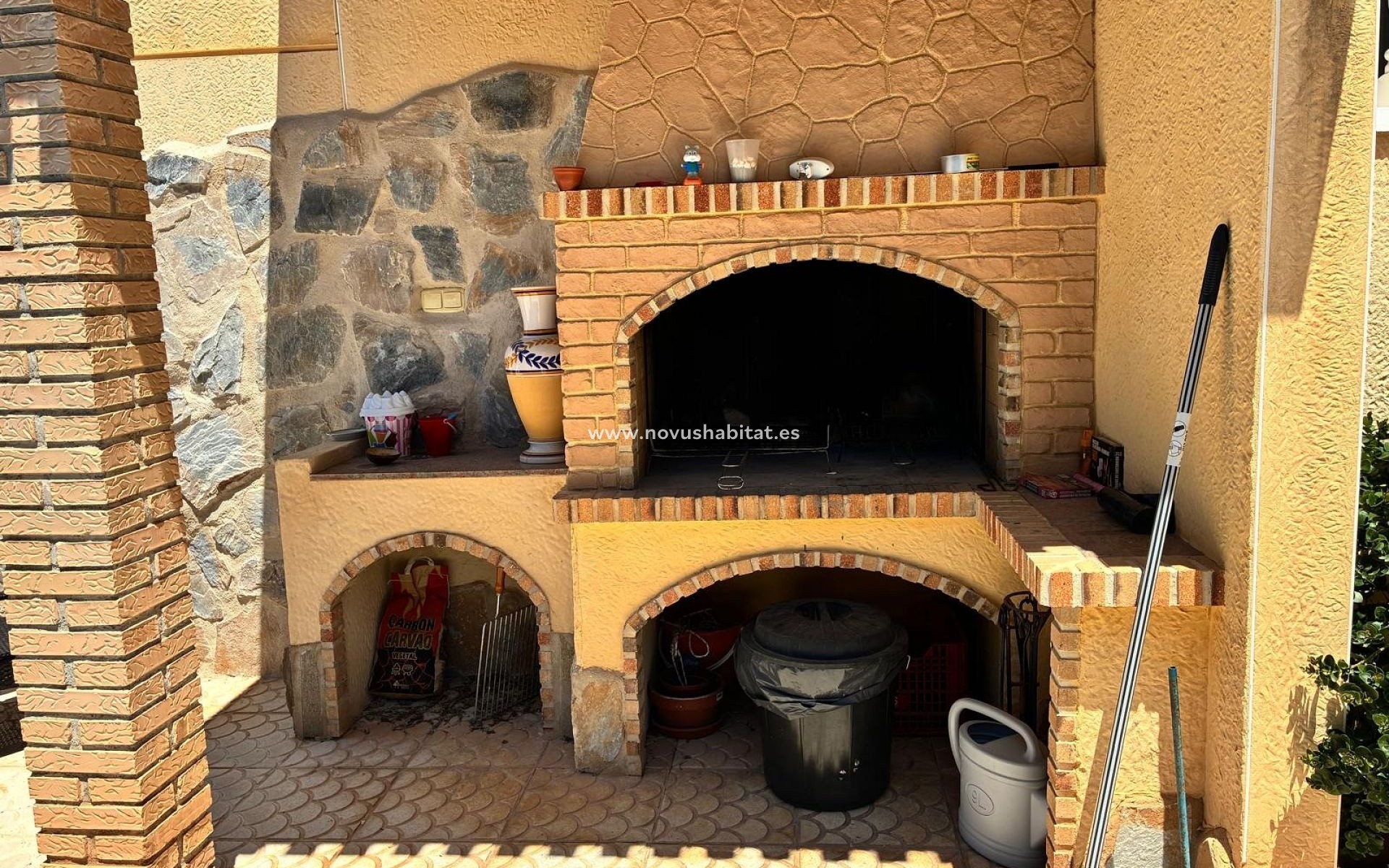 Revente - Detached Villa - Los Balcones