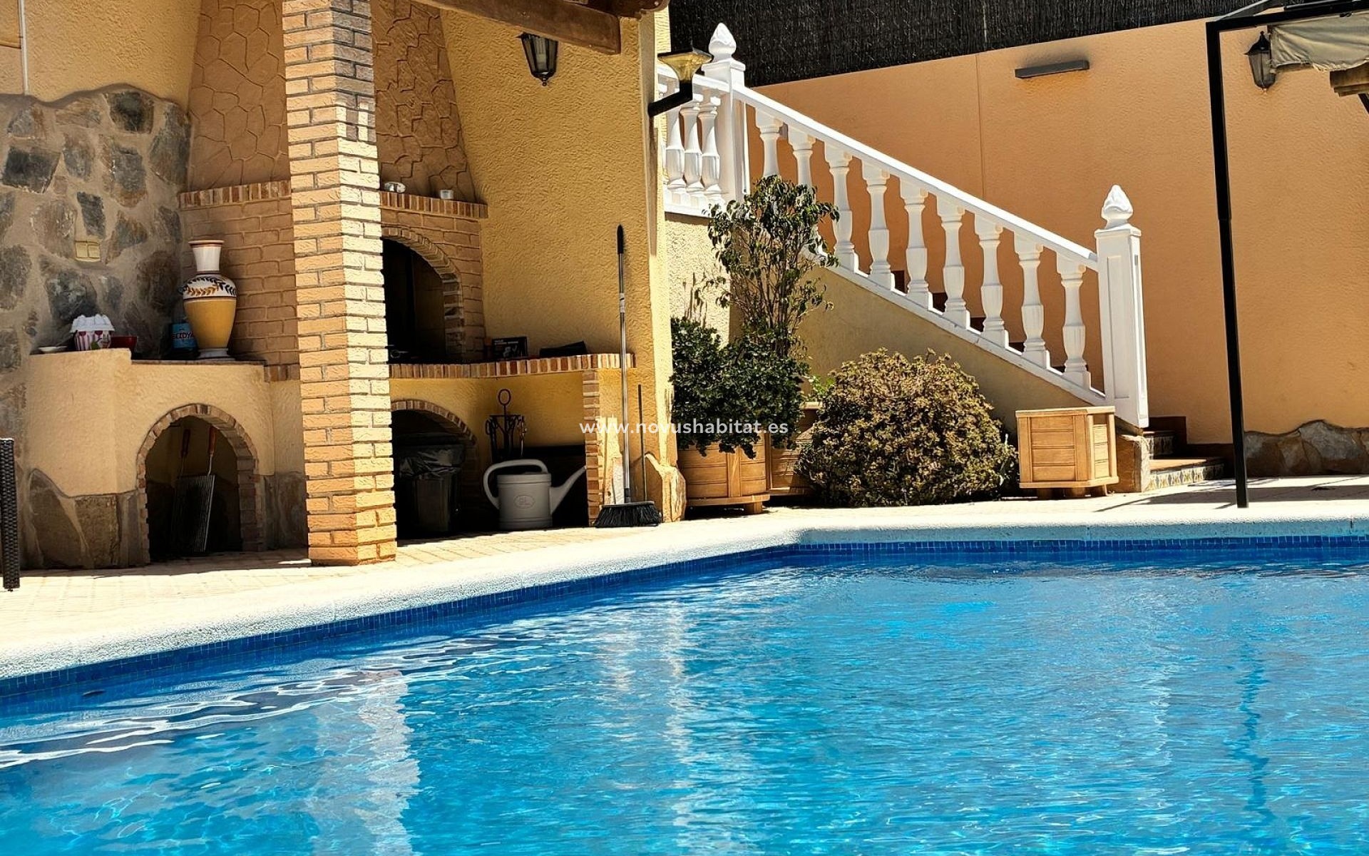 Revente - Detached Villa - Los Balcones