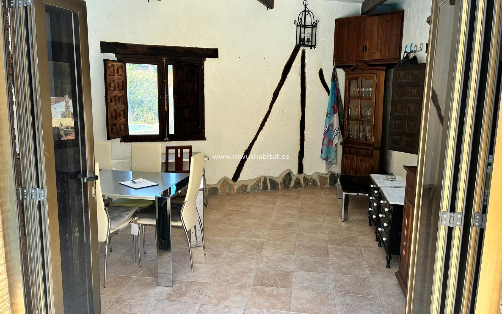 Revente - Detached Villa - Los Balcones