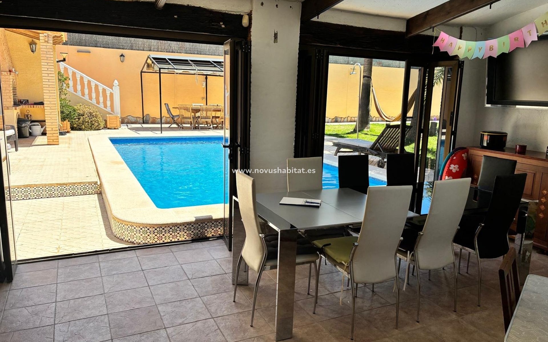 Revente - Detached Villa - Los Balcones