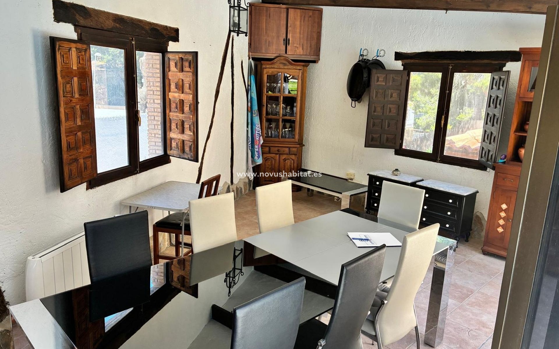 Revente - Detached Villa - Los Balcones