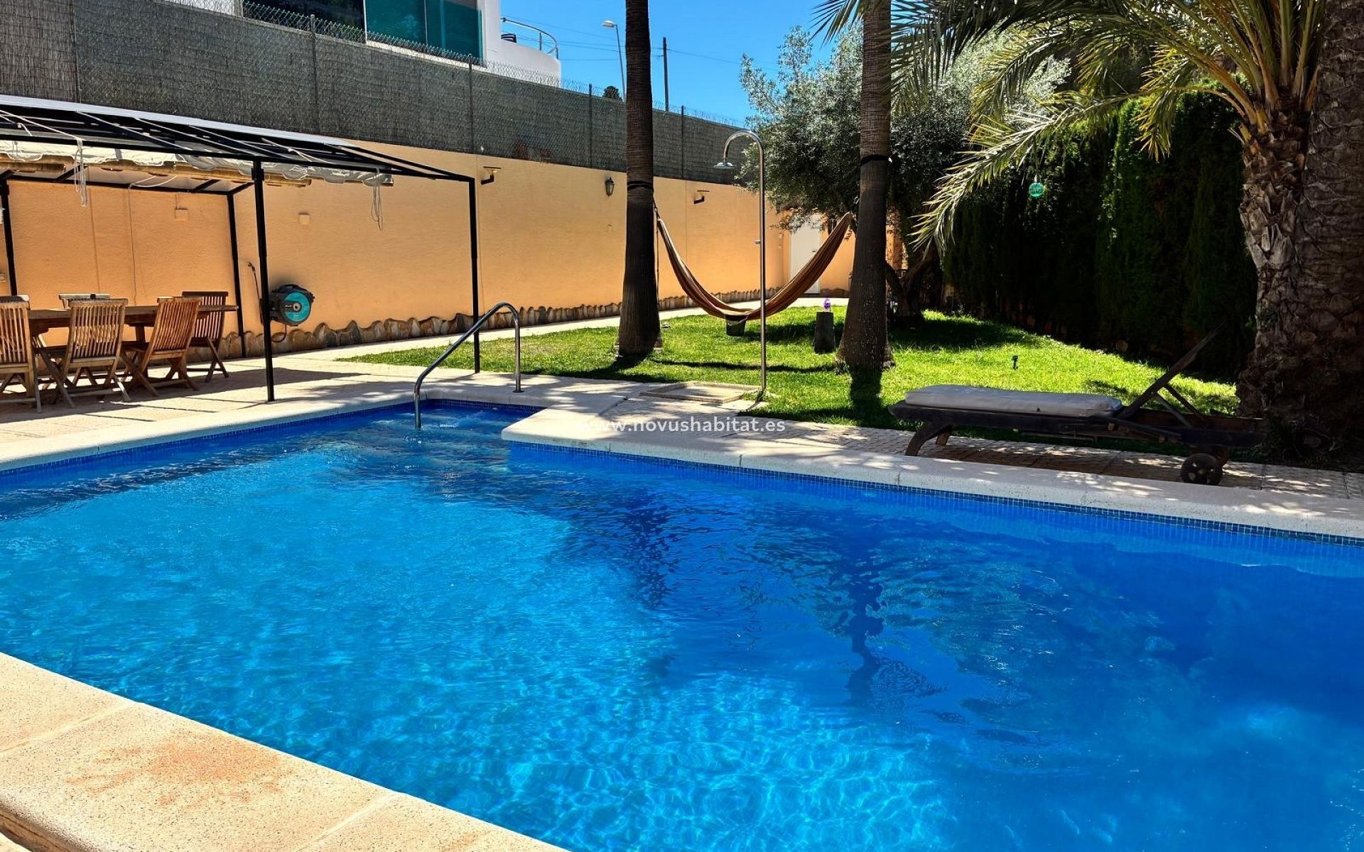 Revente - Detached Villa - Los Balcones