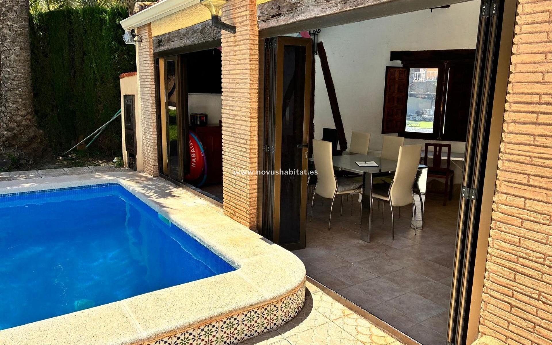 Revente - Detached Villa - Los Balcones