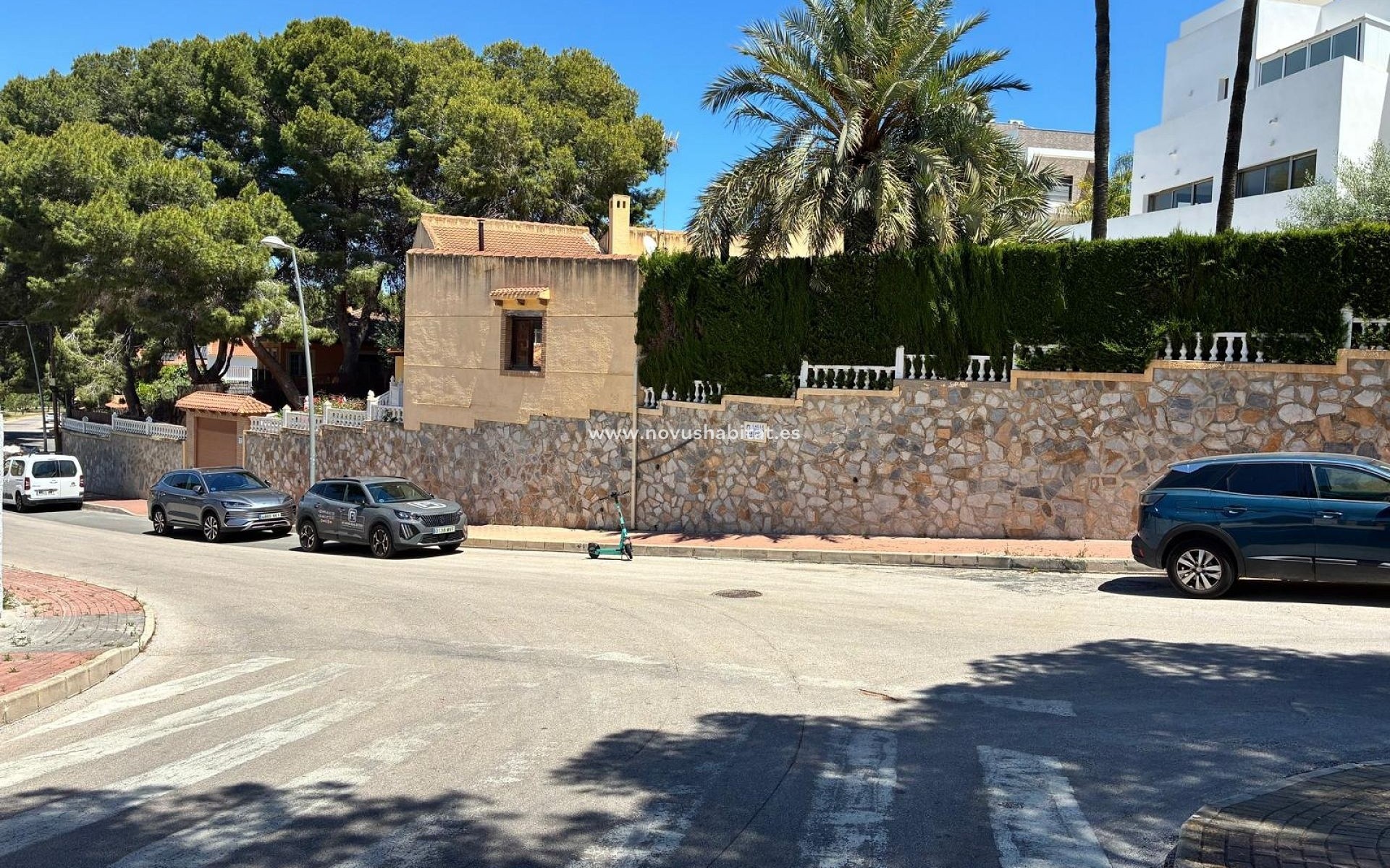 Revente - Detached Villa - Los Balcones
