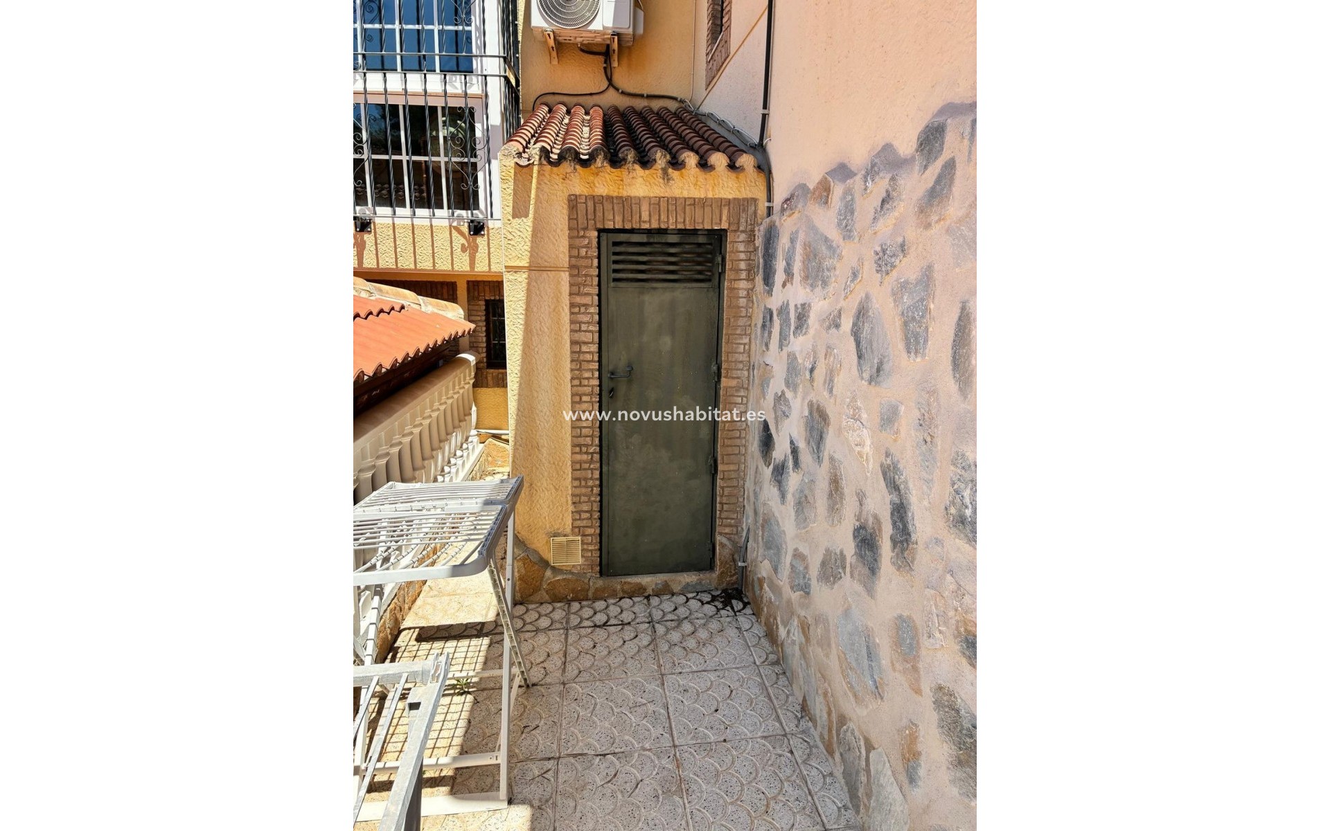 Revente - Detached Villa - Los Balcones