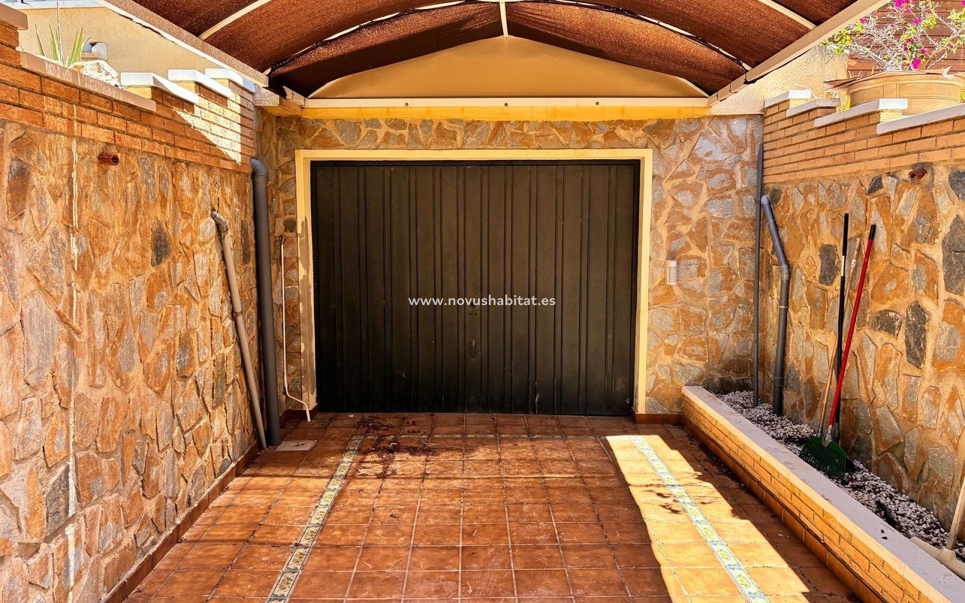 Revente - Detached Villa - Los Balcones