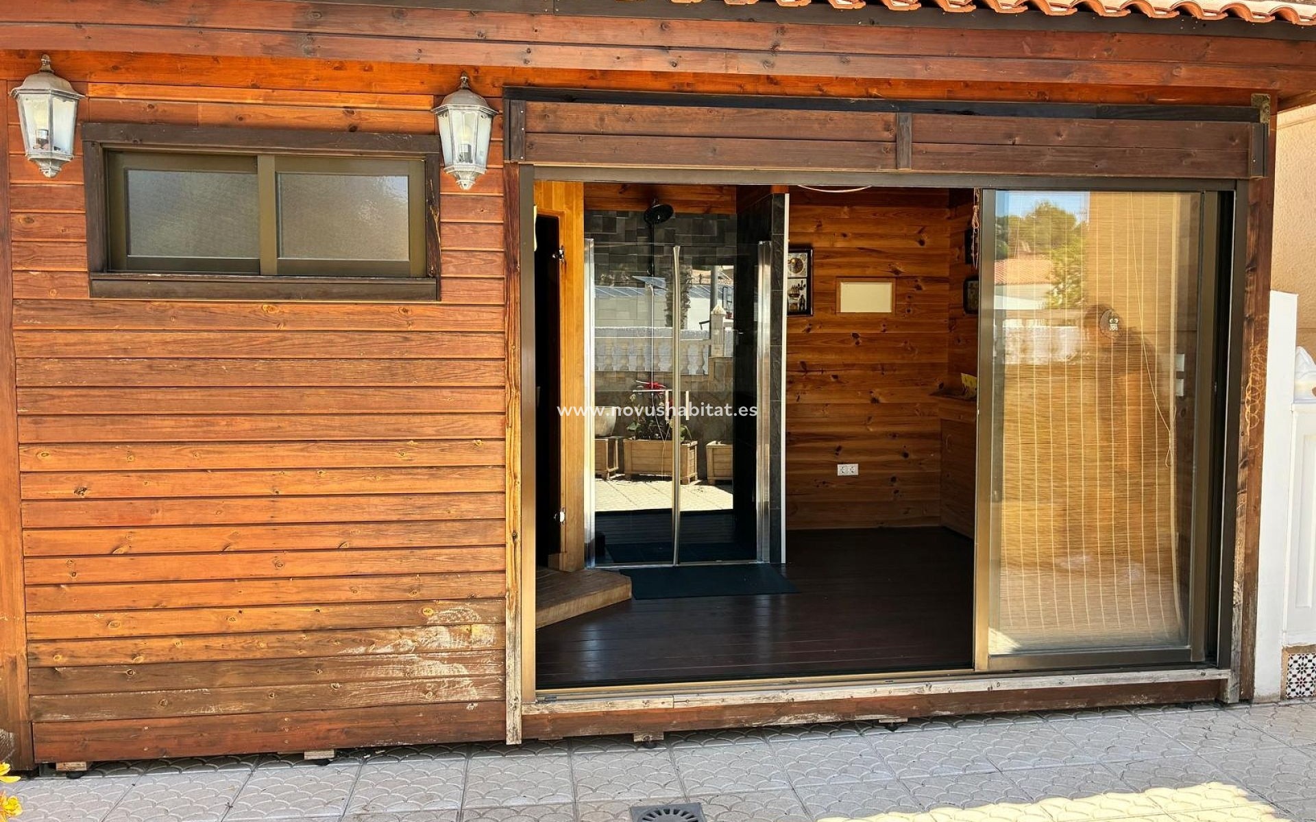 Revente - Detached Villa - Los Balcones