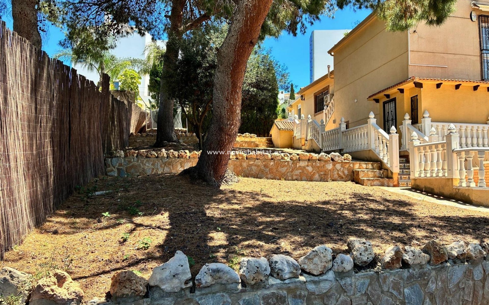 Revente - Detached Villa - Los Balcones