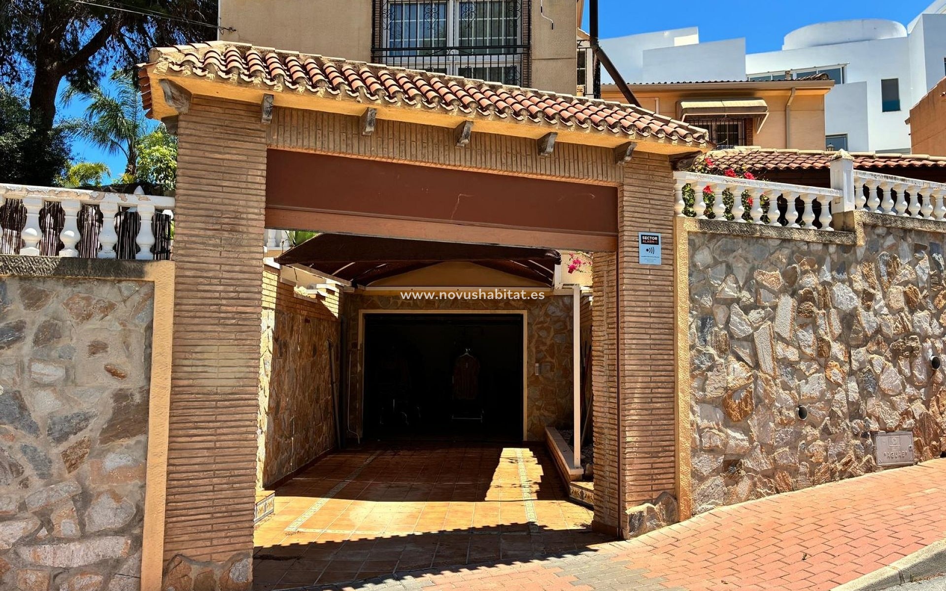 Revente - Detached Villa - Los Balcones