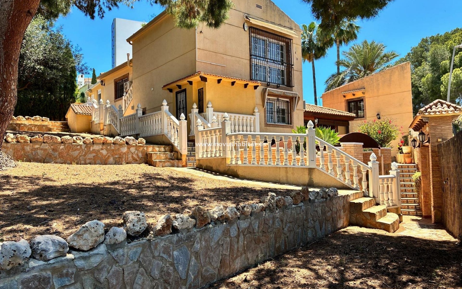 Revente - Detached Villa - Los Balcones
