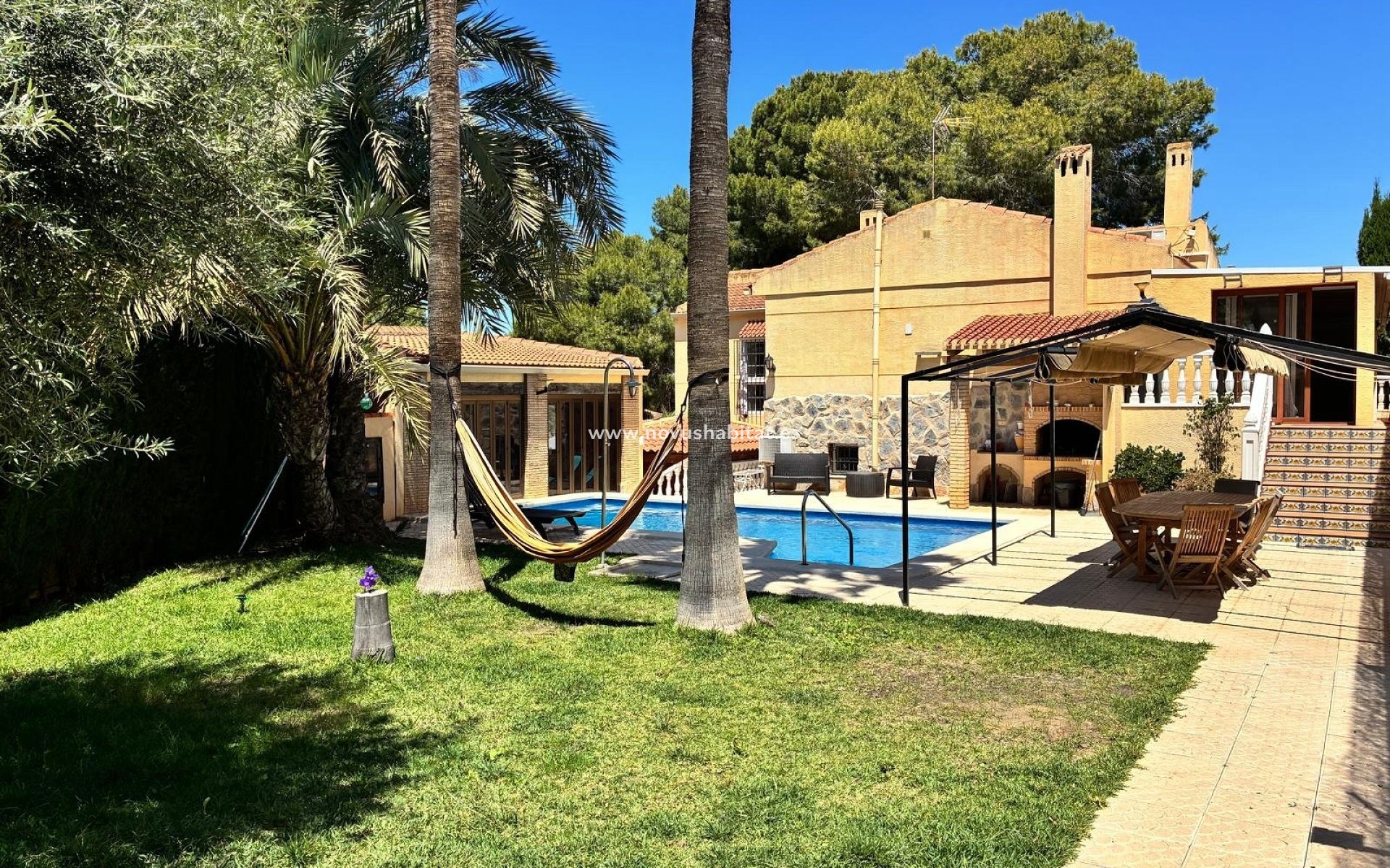 Revente - Detached Villa - Los Balcones