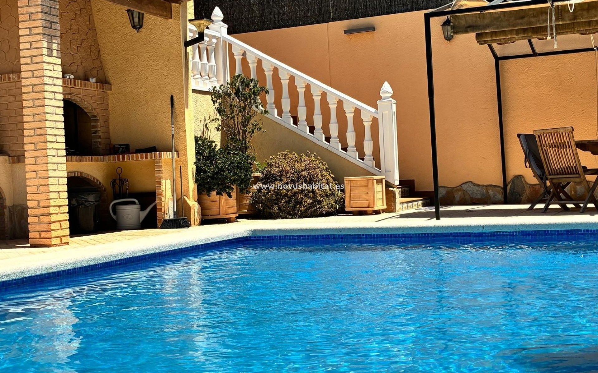 Revente - Detached Villa - Los Balcones