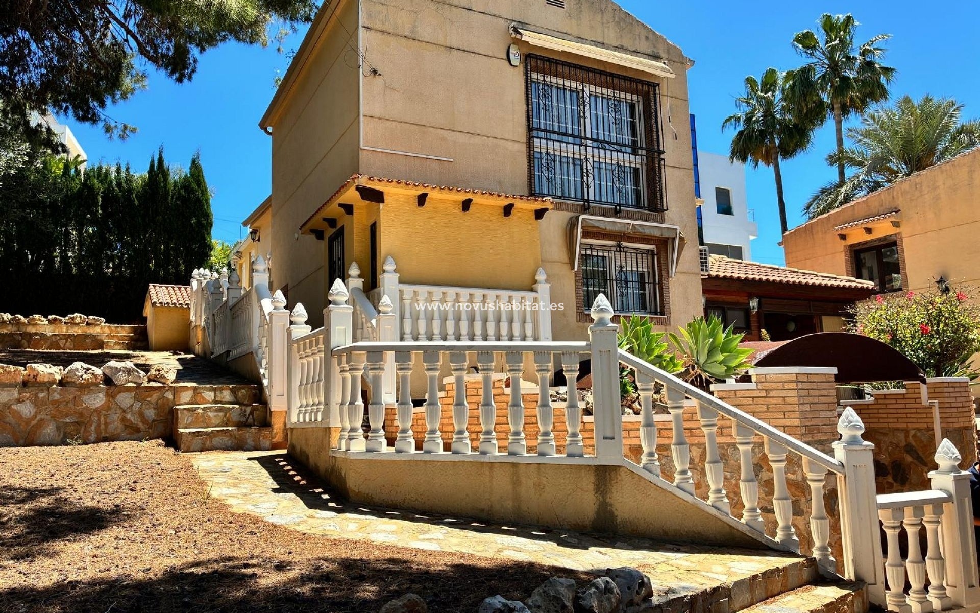 Revente - Detached Villa - Los Balcones