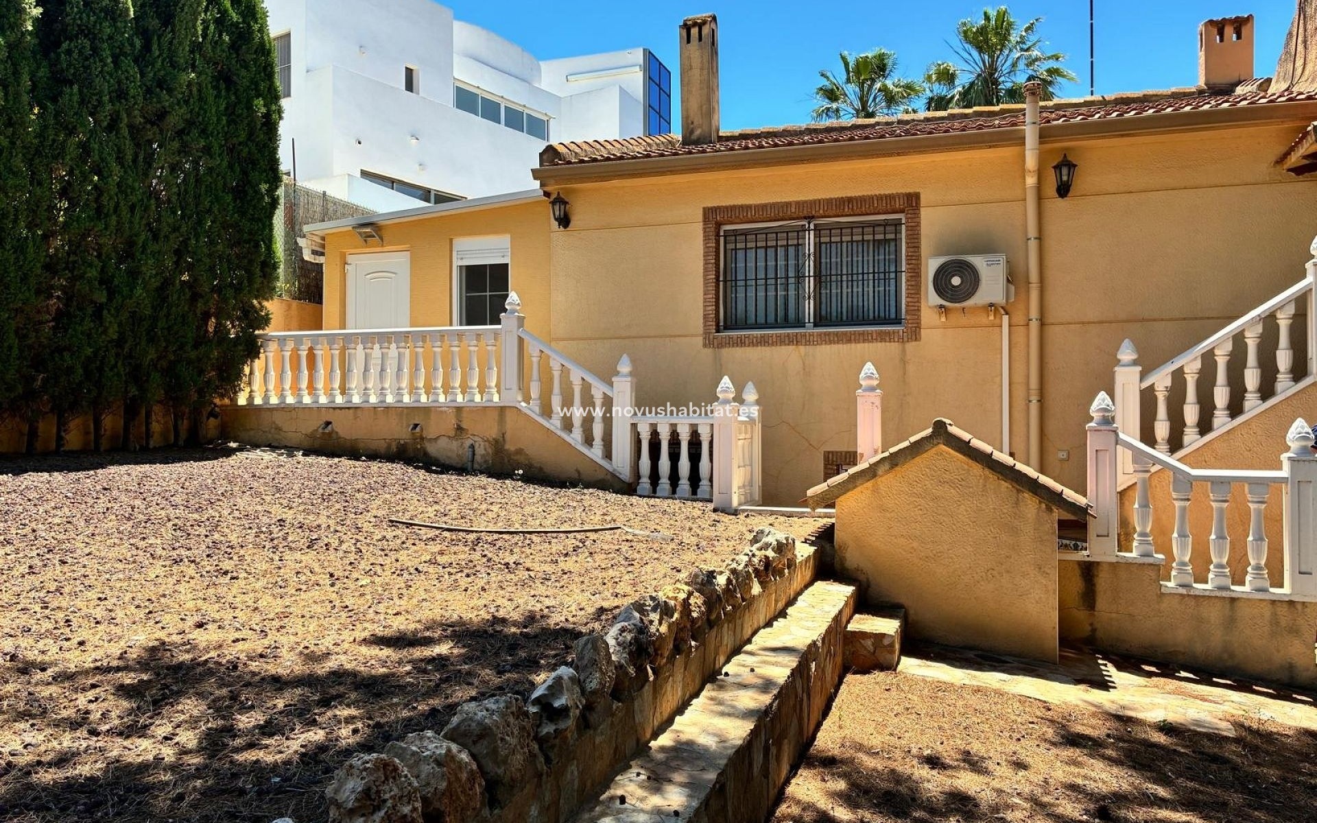 Revente - Detached Villa - Los Balcones