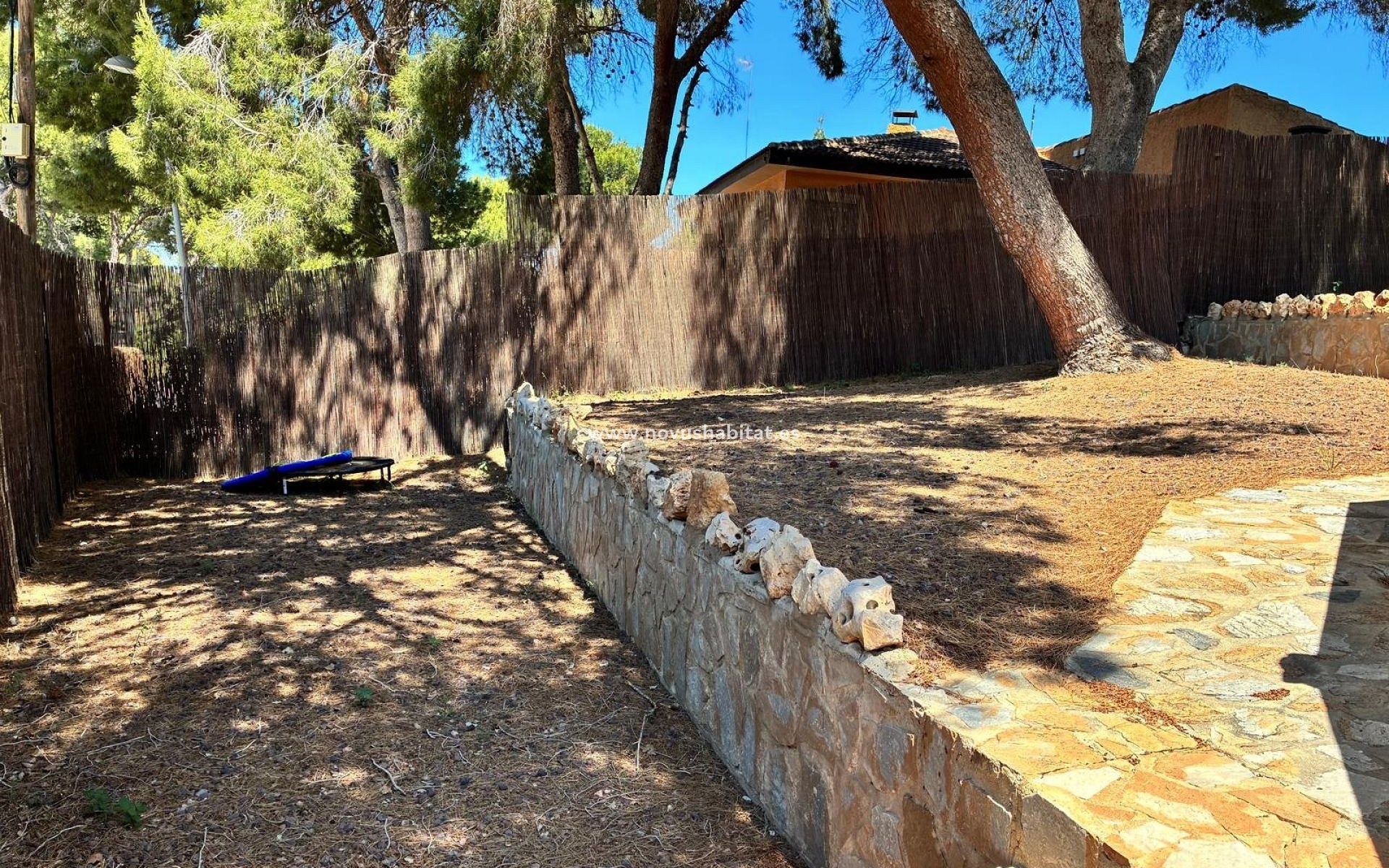 Revente - Detached Villa - Los Balcones
