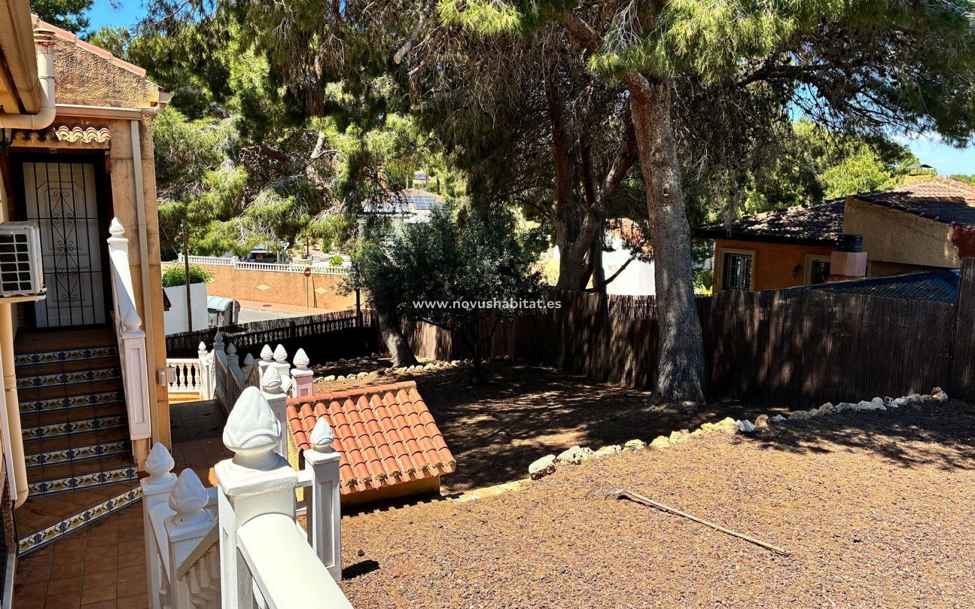 Revente - Detached Villa - Los Balcones