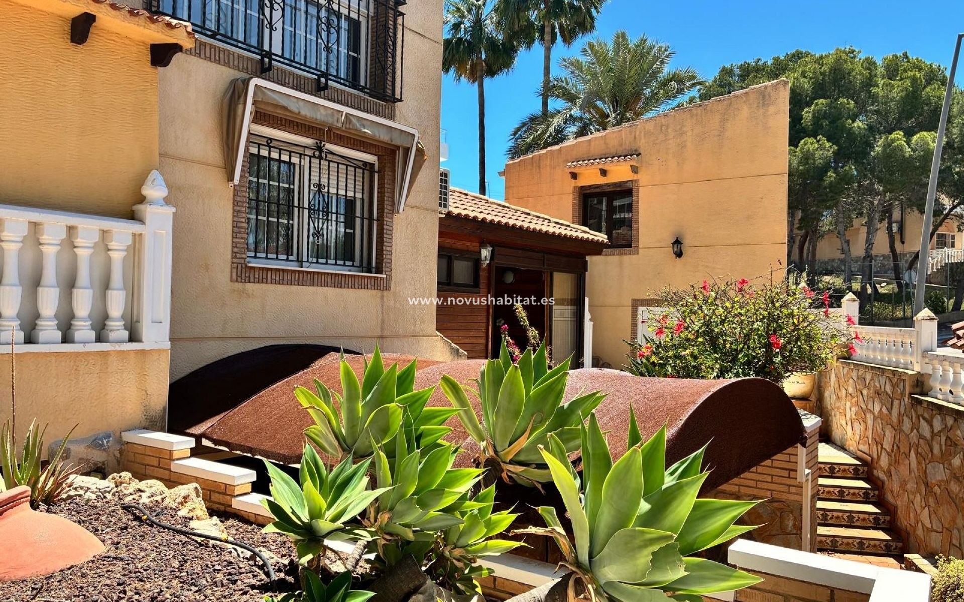 Revente - Detached Villa - Los Balcones