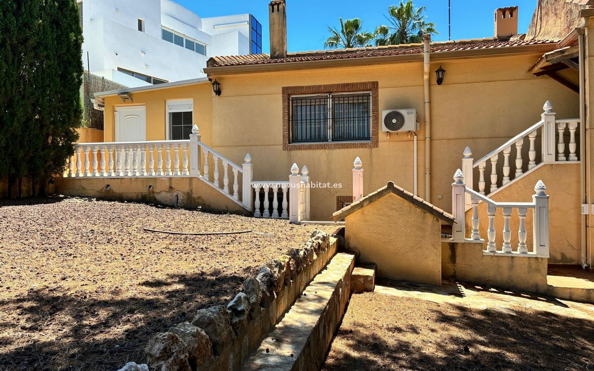 Revente - Detached Villa - Los Balcones