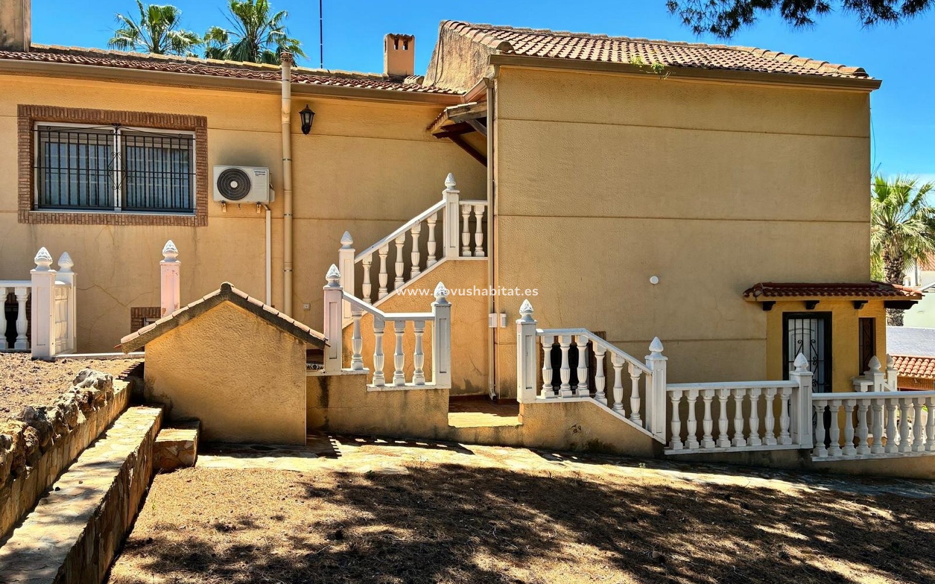 Revente - Detached Villa - Los Balcones
