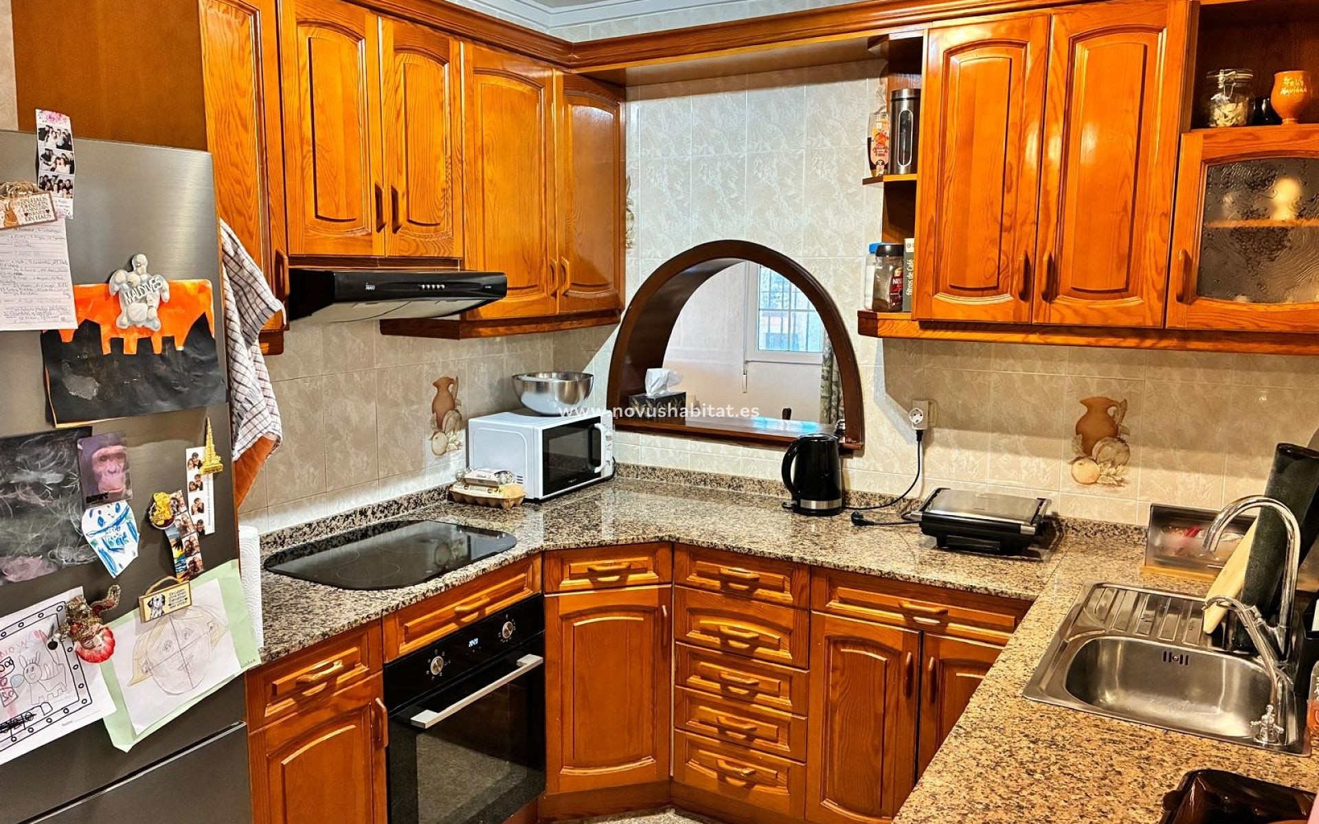Revente - Detached Villa - Los Balcones