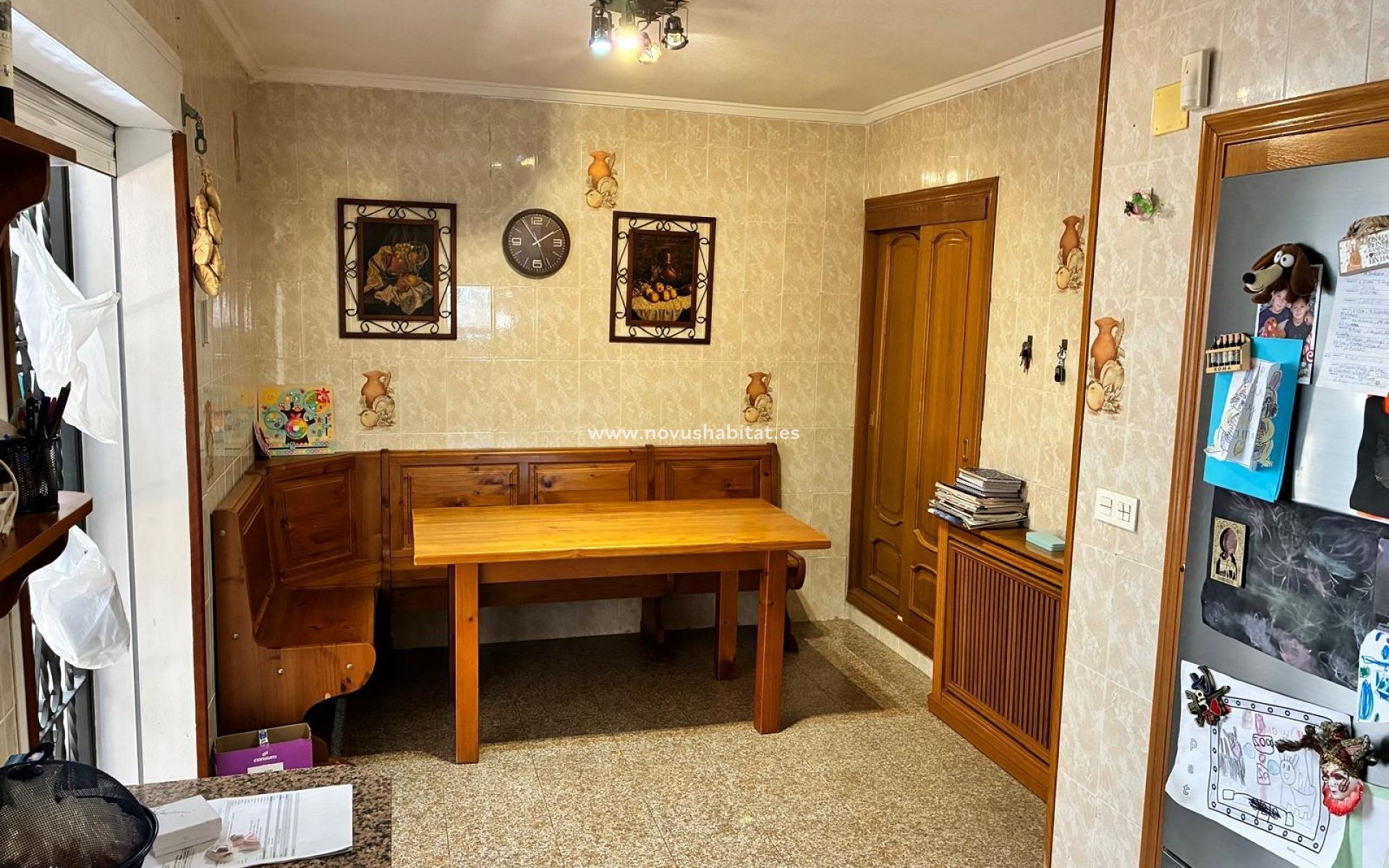 Revente - Detached Villa - Los Balcones