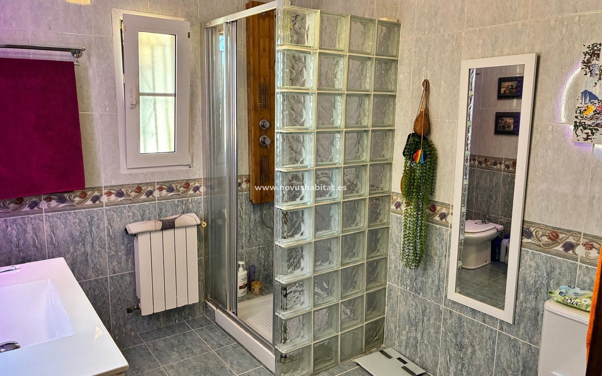 Revente - Detached Villa - Los Balcones