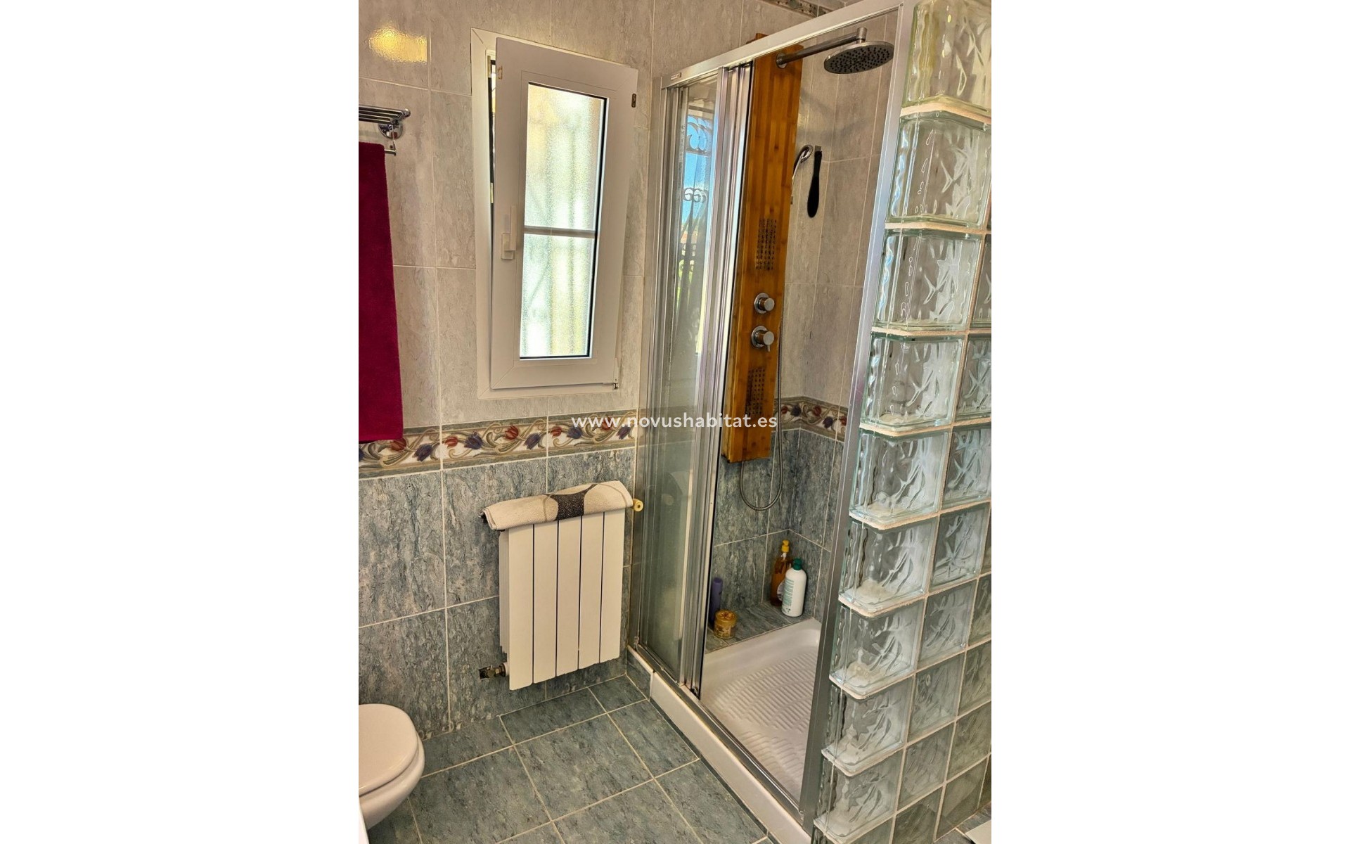 Revente - Detached Villa - Los Balcones