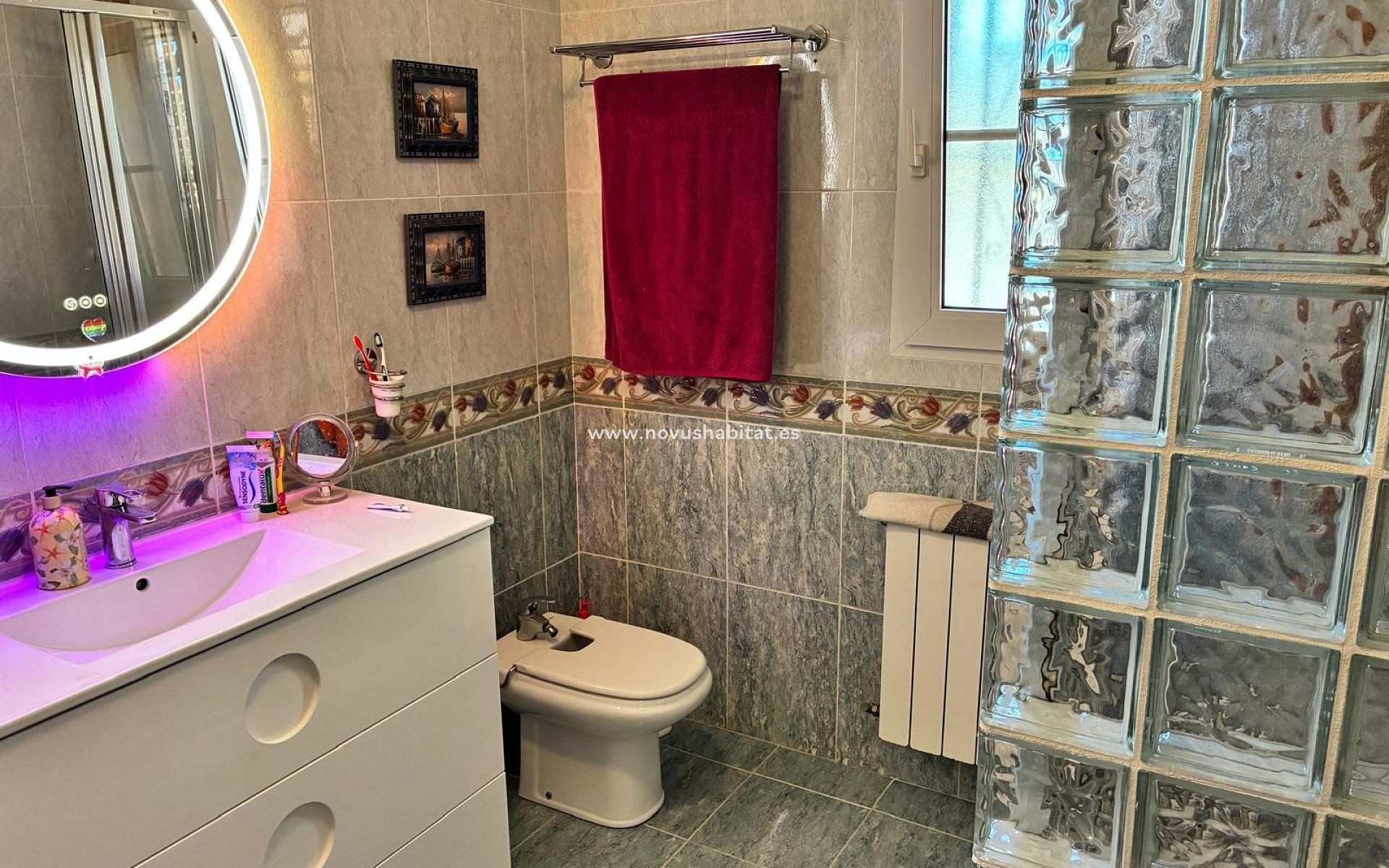 Revente - Detached Villa - Los Balcones