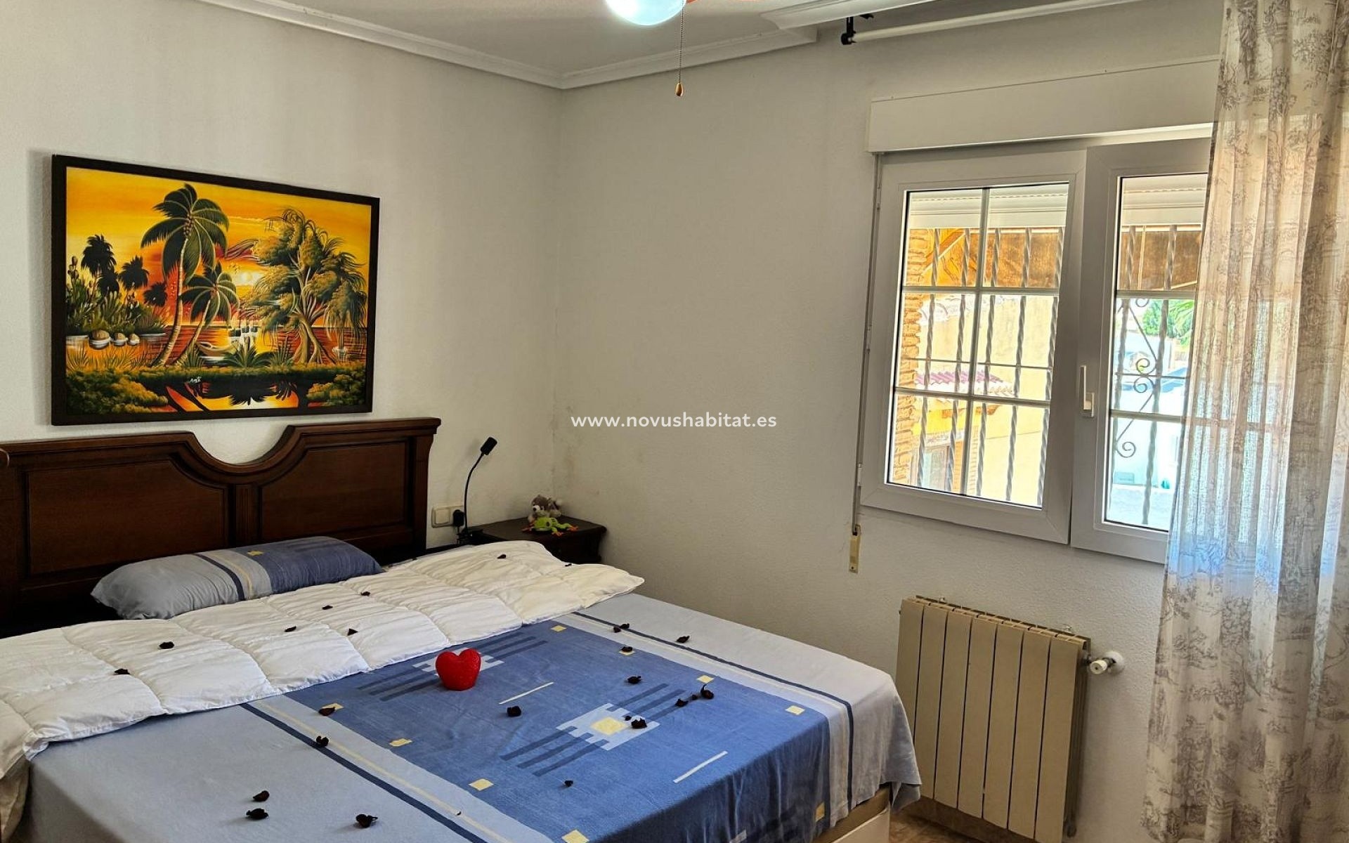 Revente - Detached Villa - Los Balcones