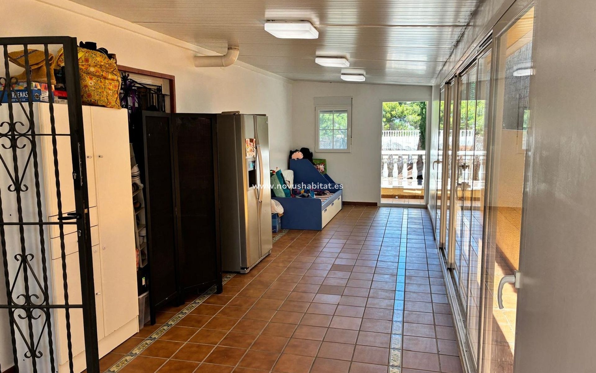 Revente - Detached Villa - Los Balcones
