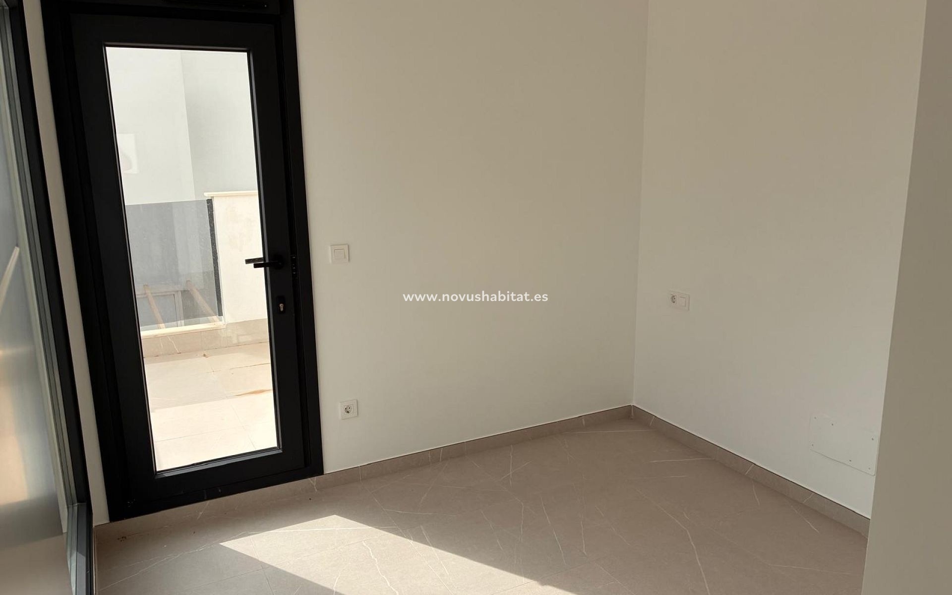 Revente - Detached Villa - Santa Rosalía - Santa Rosalia Lake And Life Resort
