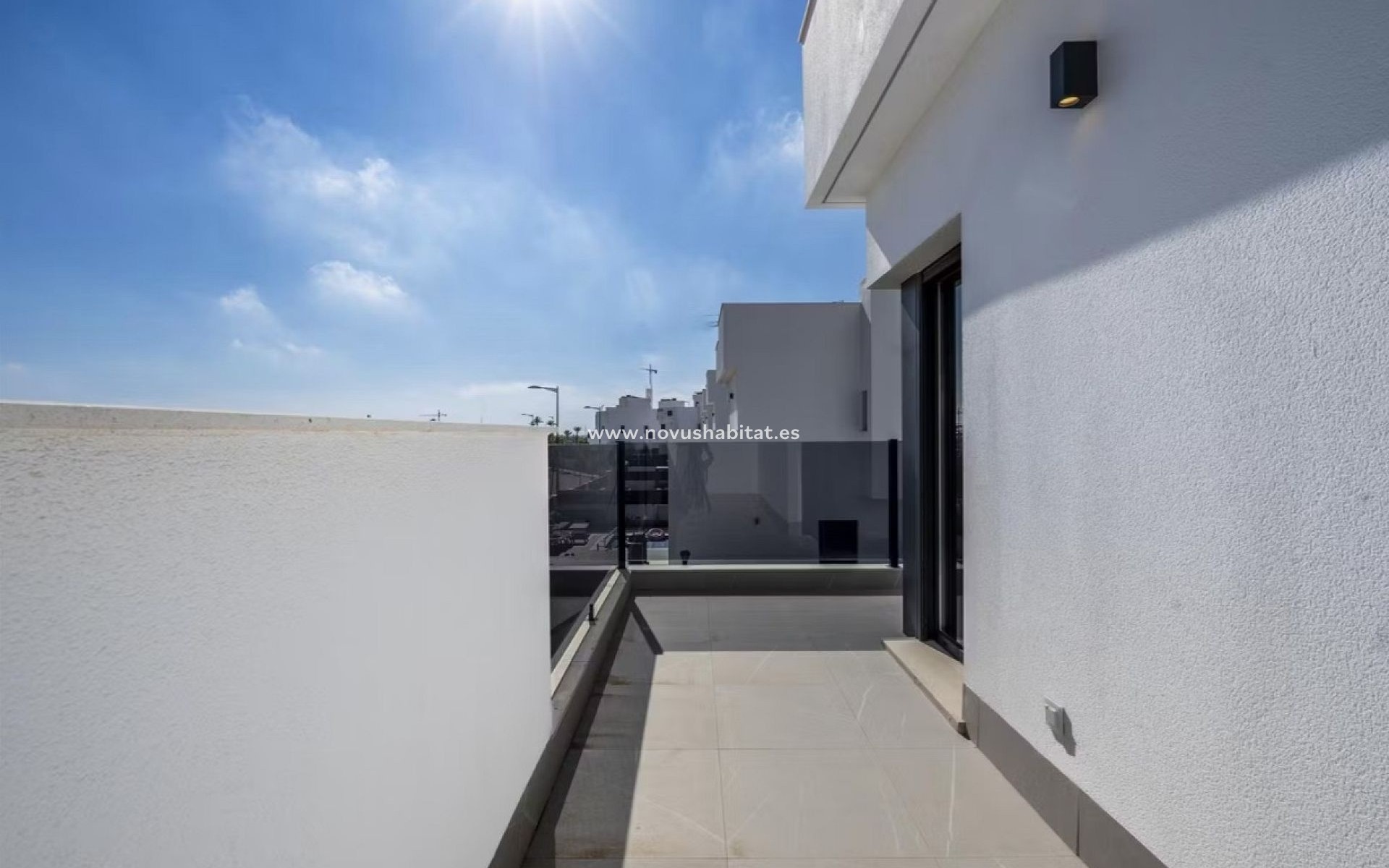 Revente - Detached Villa - Santa Rosalía - Santa Rosalia Lake And Life Resort