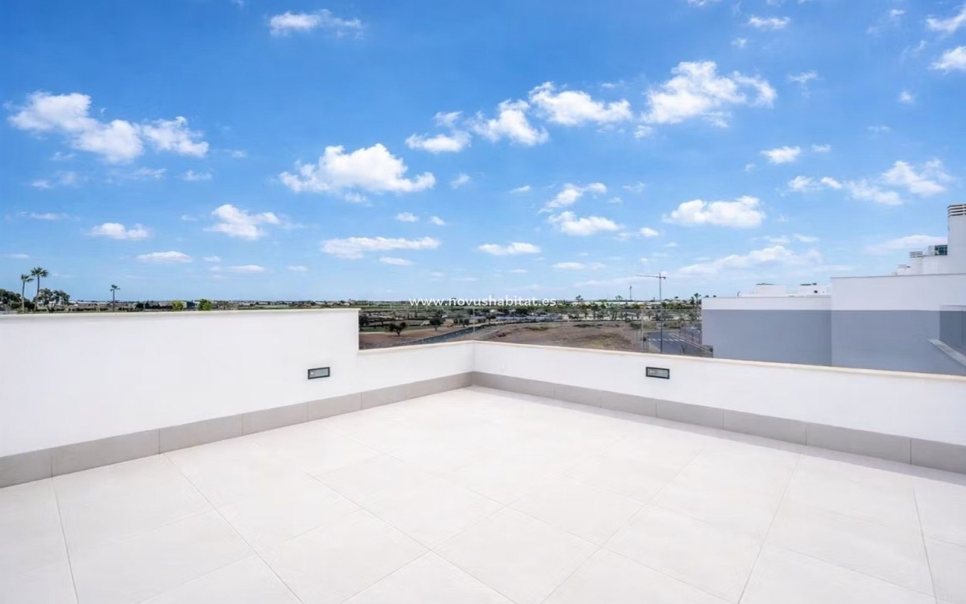 Revente - Detached Villa - Santa Rosalía - Santa Rosalia Lake And Life Resort