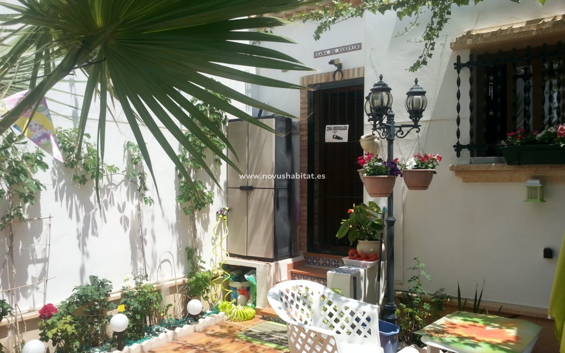 Revente - Duplex / Two-storey apartment - Orihuela Costa - Villamartin