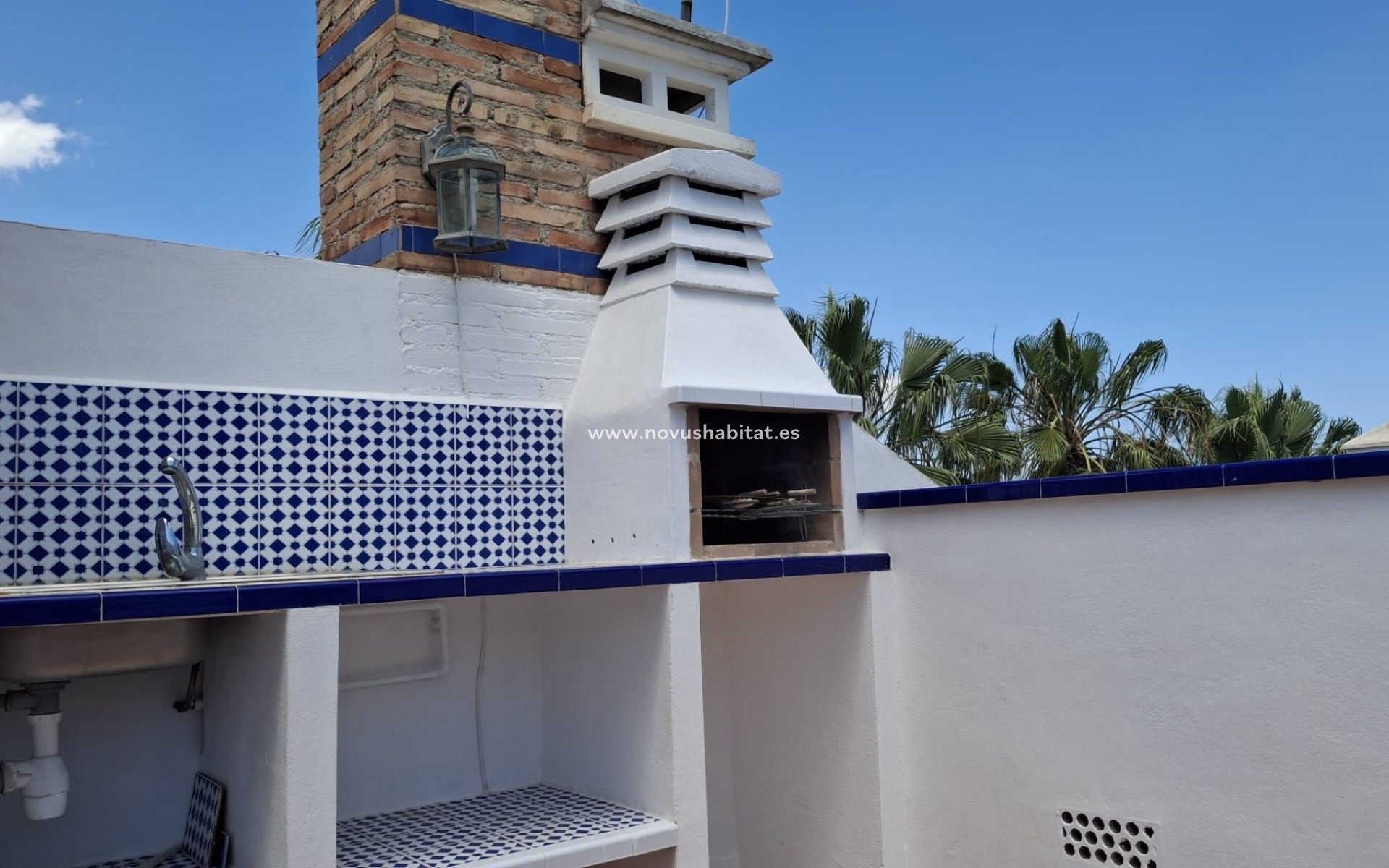 Revente - Duplex / Two-storey apartment - Orihuela Costa - Villamartin
