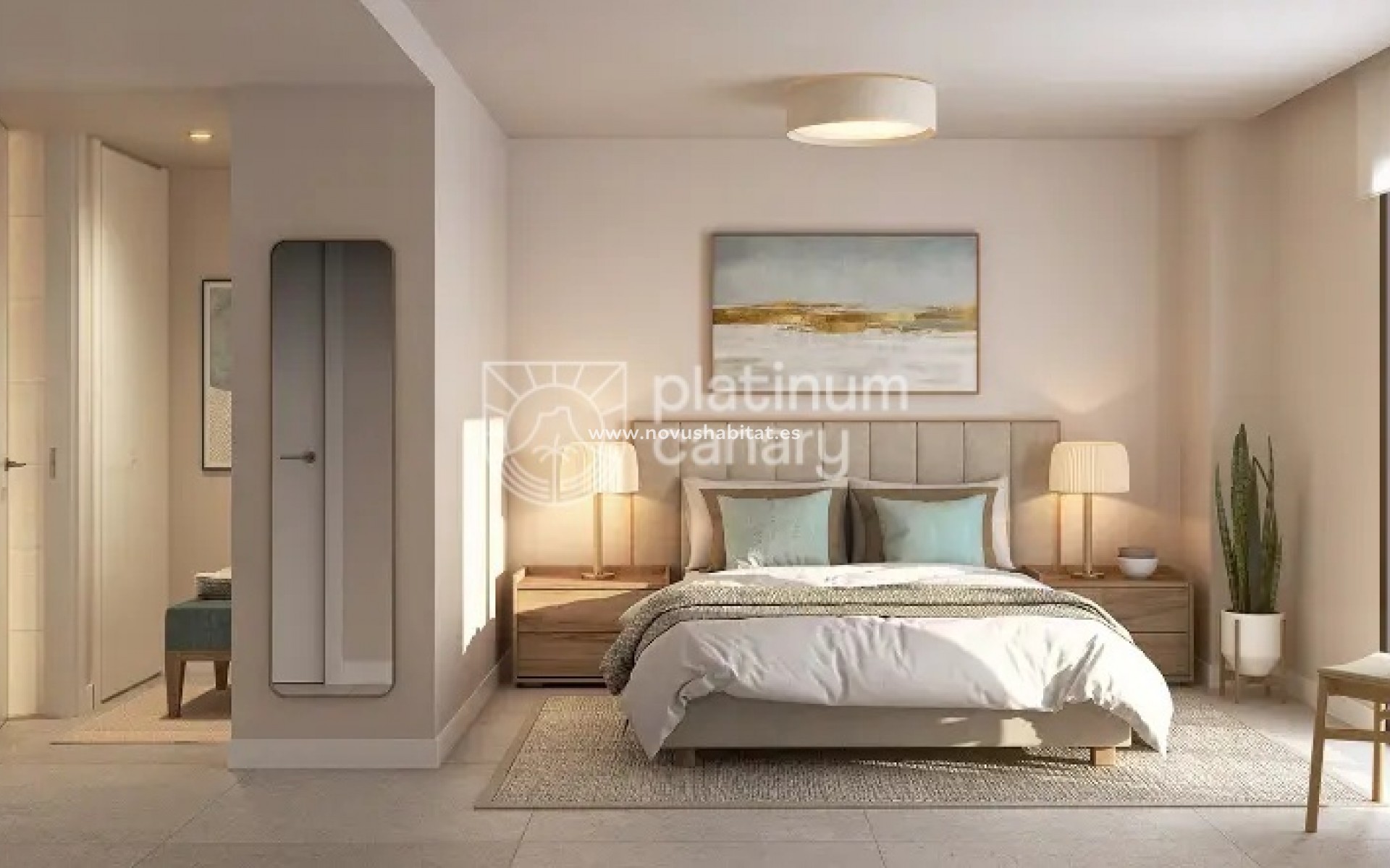 Revente - house - Adeje - Santa Cruz de Tenerife